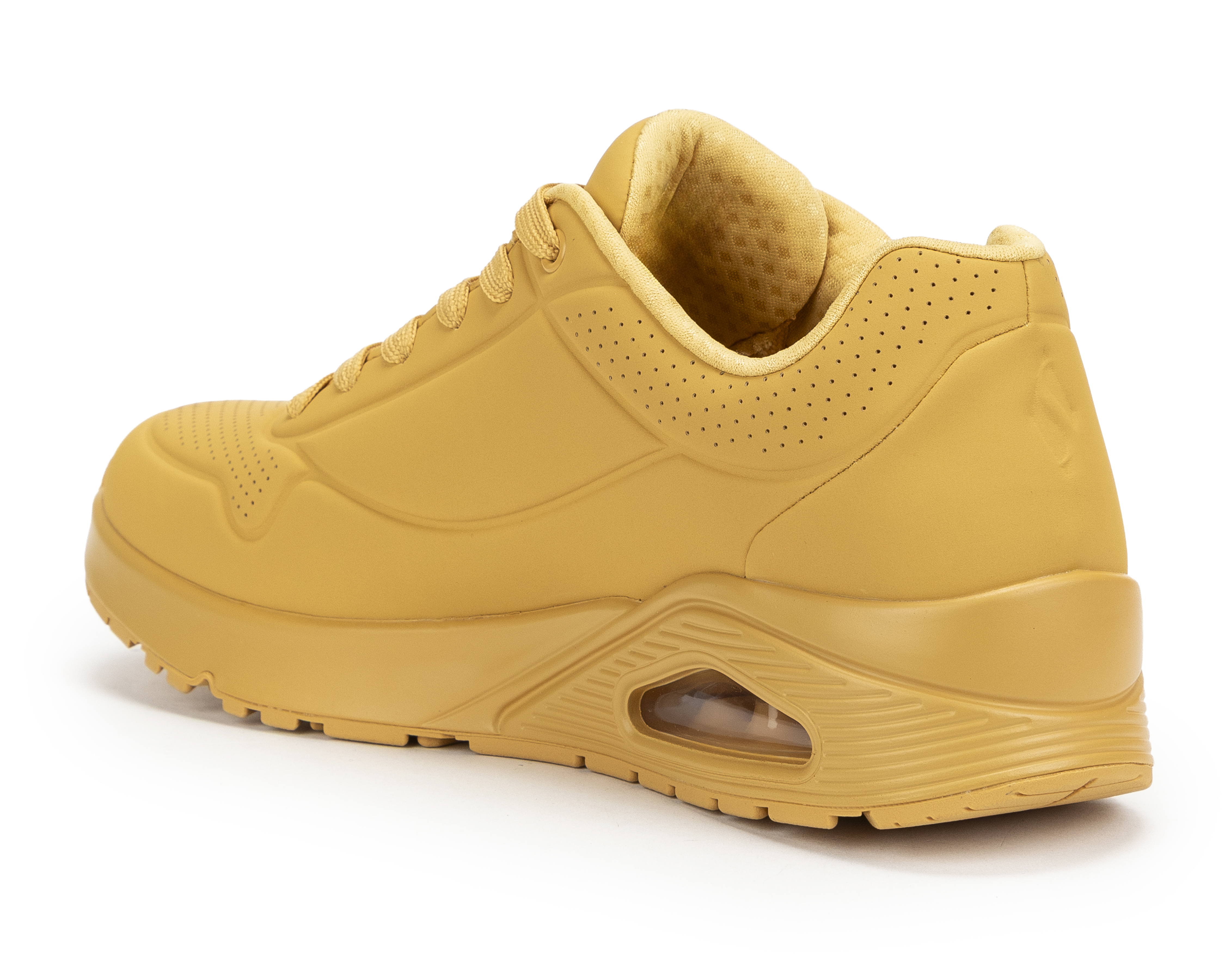 Foto 3 | Foto 3 | Tenis Skechers Street Uno - Stand On Air para Hombre