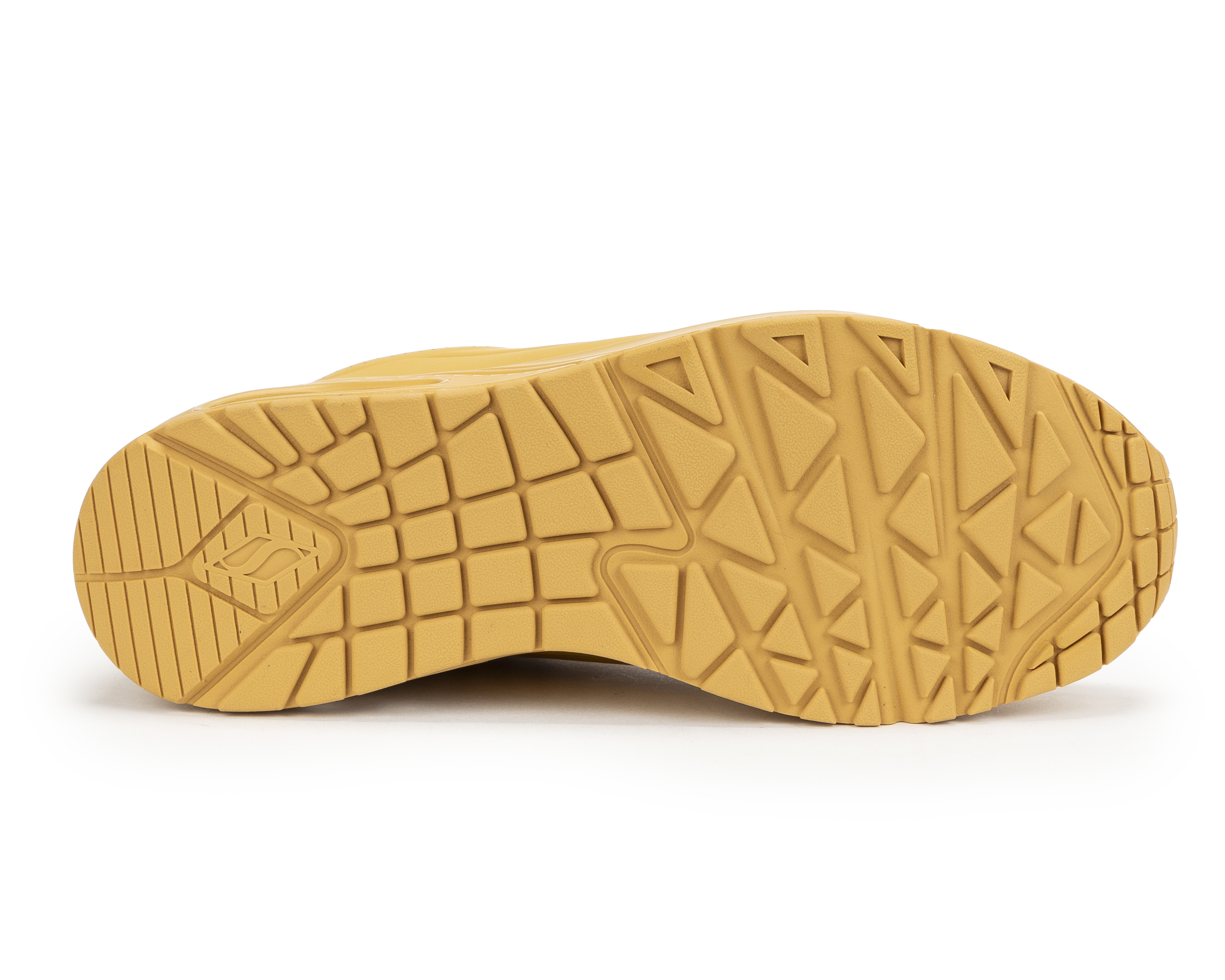 Foto 4 | Foto 4 | Tenis Skechers Street Uno - Stand On Air para Hombre