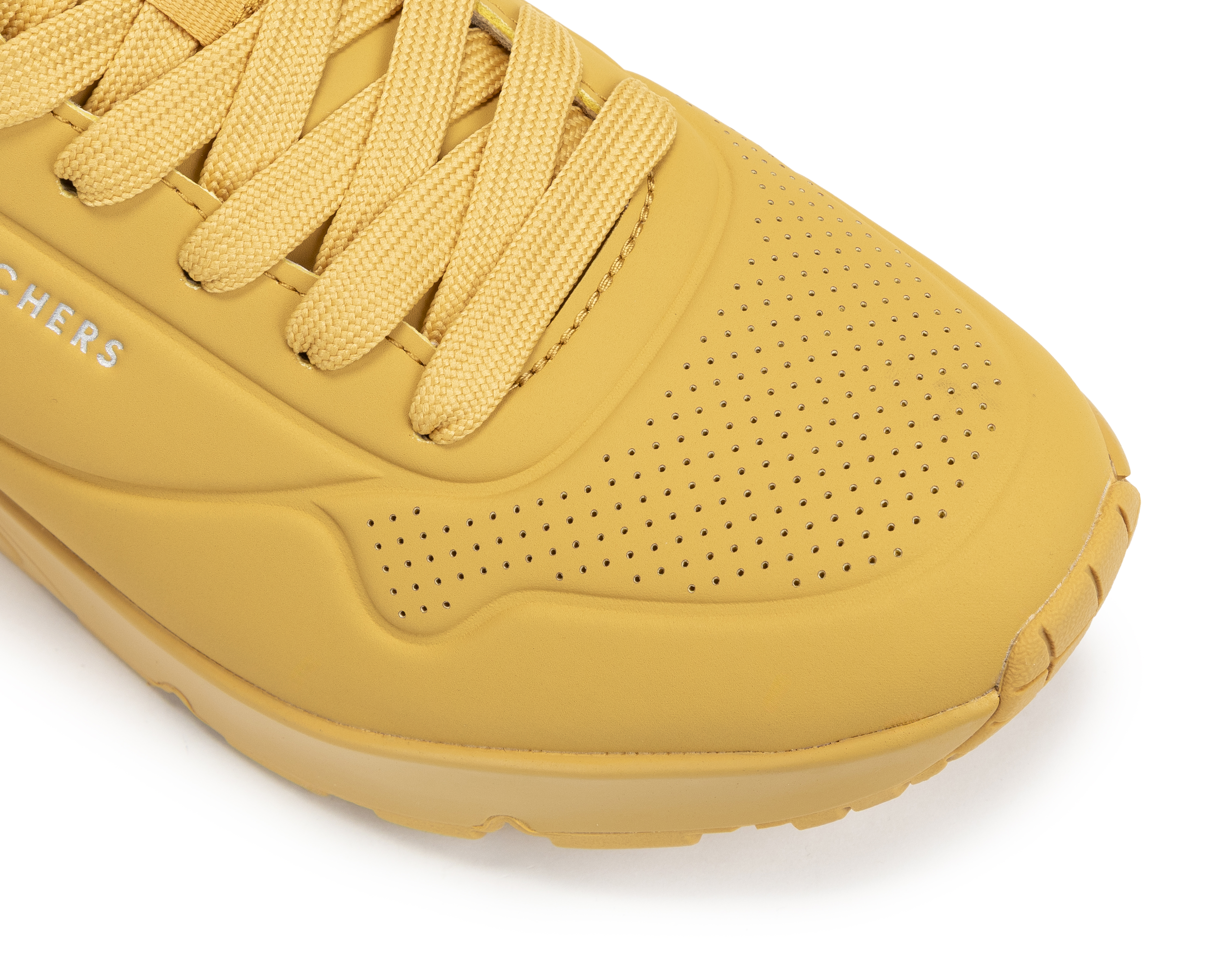 Foto 6 | Foto 6 | Tenis Skechers Street Uno - Stand On Air para Hombre