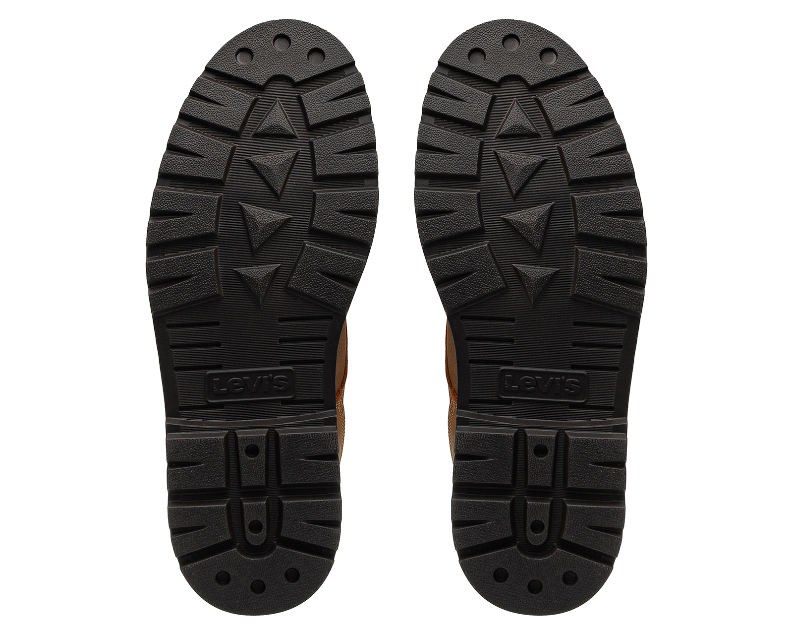 Foto 4 | Foto 4 | Botas Casuales Levi's Adrik de Piel para Hombre