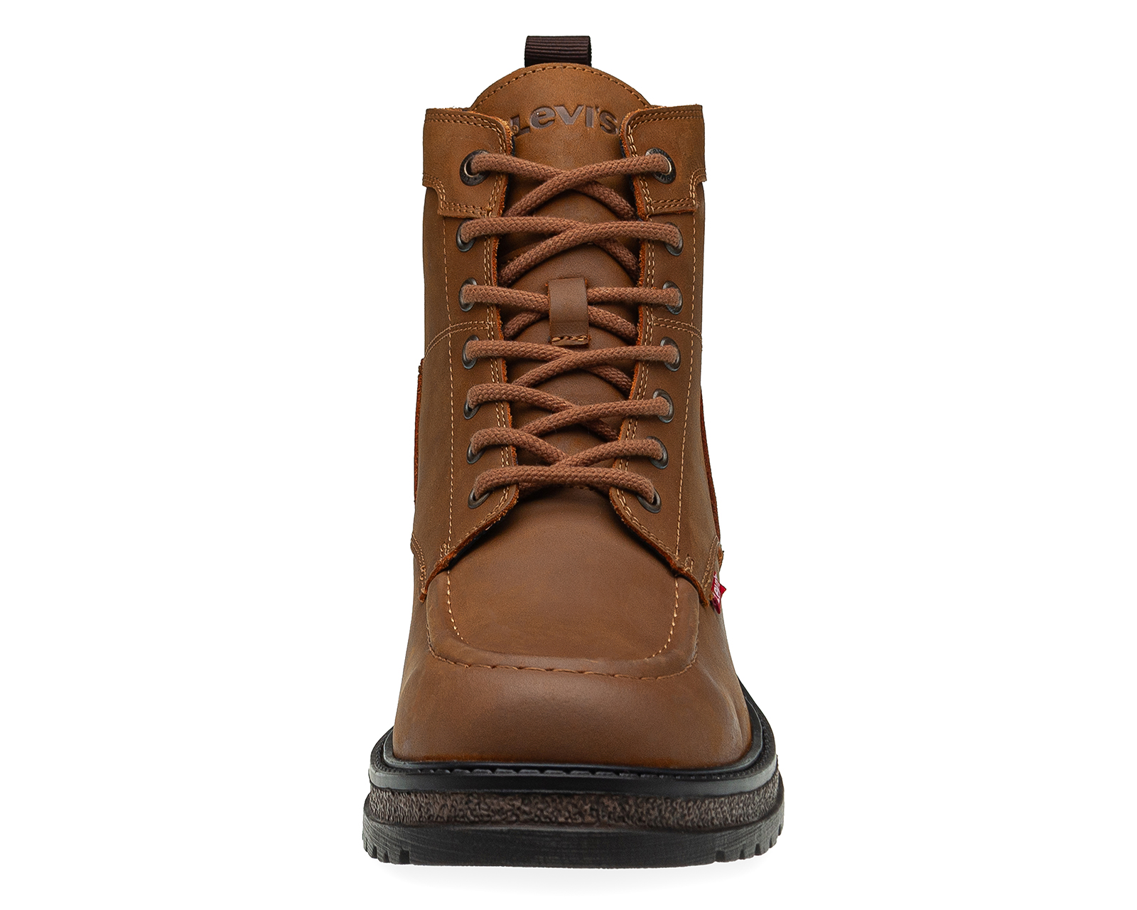 Foto 7 pulgar | Foto 6 | Botas Casuales Levi's Adrik de Piel para Hombre