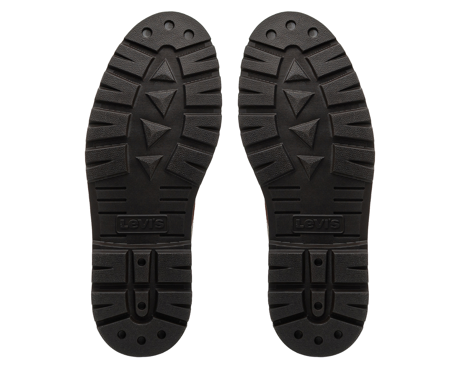 Foto 5 pulgar | Foto 4 | Botas Casuales Levi's Adrik de Piel para Hombre