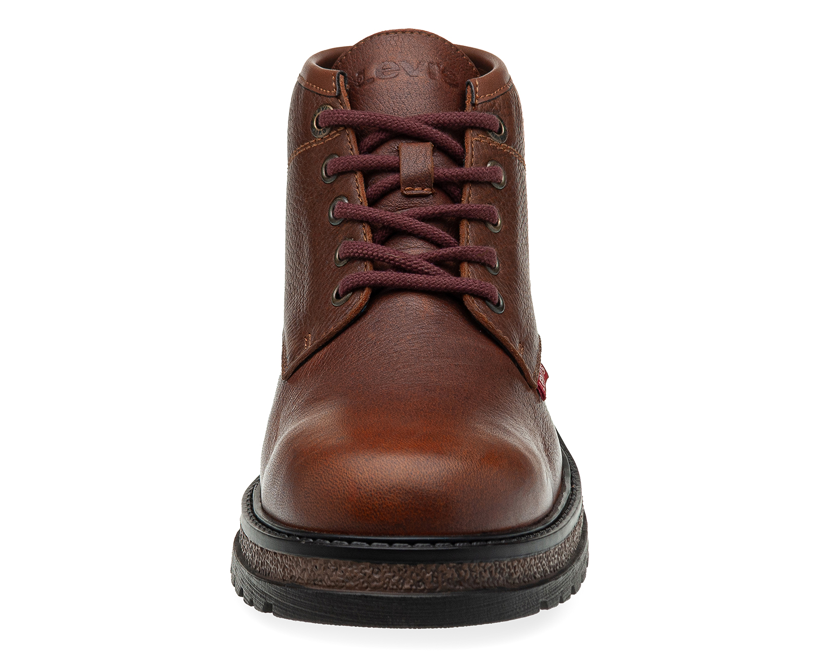 Foto 7 pulgar | Foto 6 | Botas Casuales Levi's Adrik de Piel para Hombre