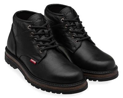 Foto 1 | Foto 1 | Botas Casuales Levi's Adrik de Piel para Hombre