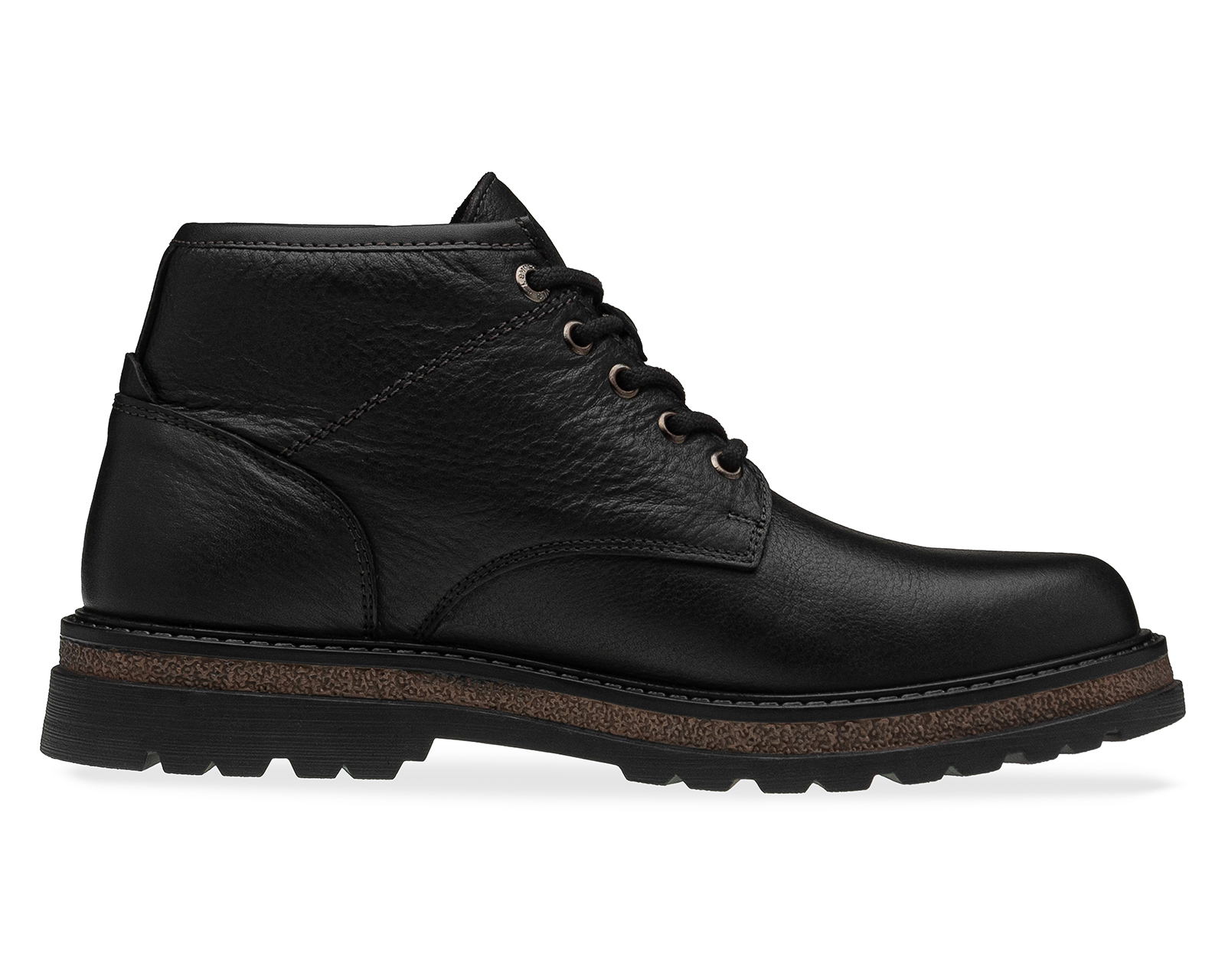 Foto 3 pulgar | Foto 2 | Botas Casuales Levi's Adrik de Piel para Hombre