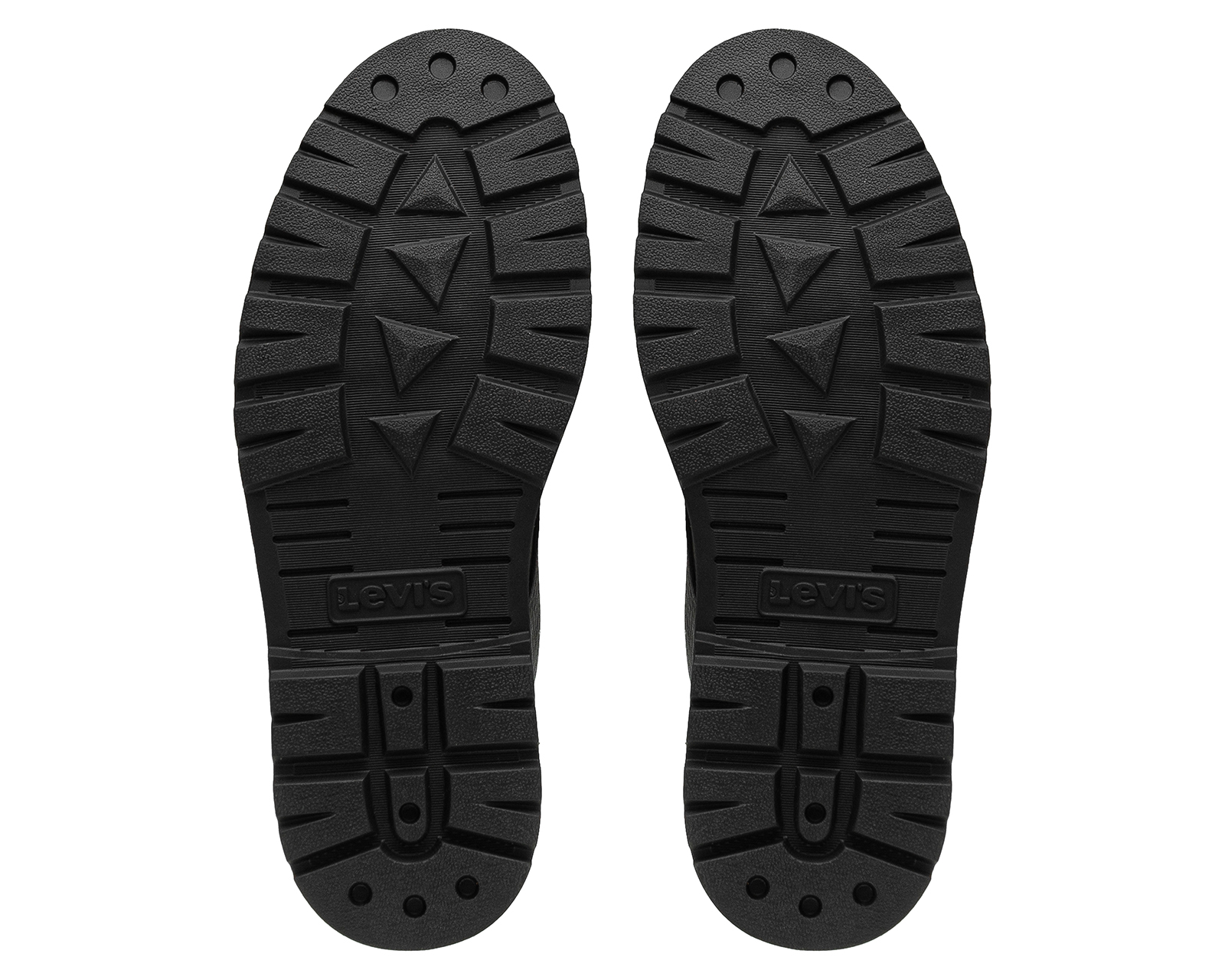 Foto 5 pulgar | Foto 4 | Botas Casuales Levi's Adrik de Piel para Hombre