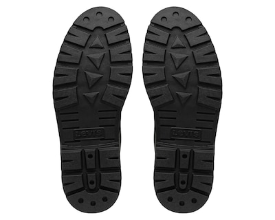 Foto 4 | Foto 4 | Botas Casuales Levi's Adrik de Piel para Hombre