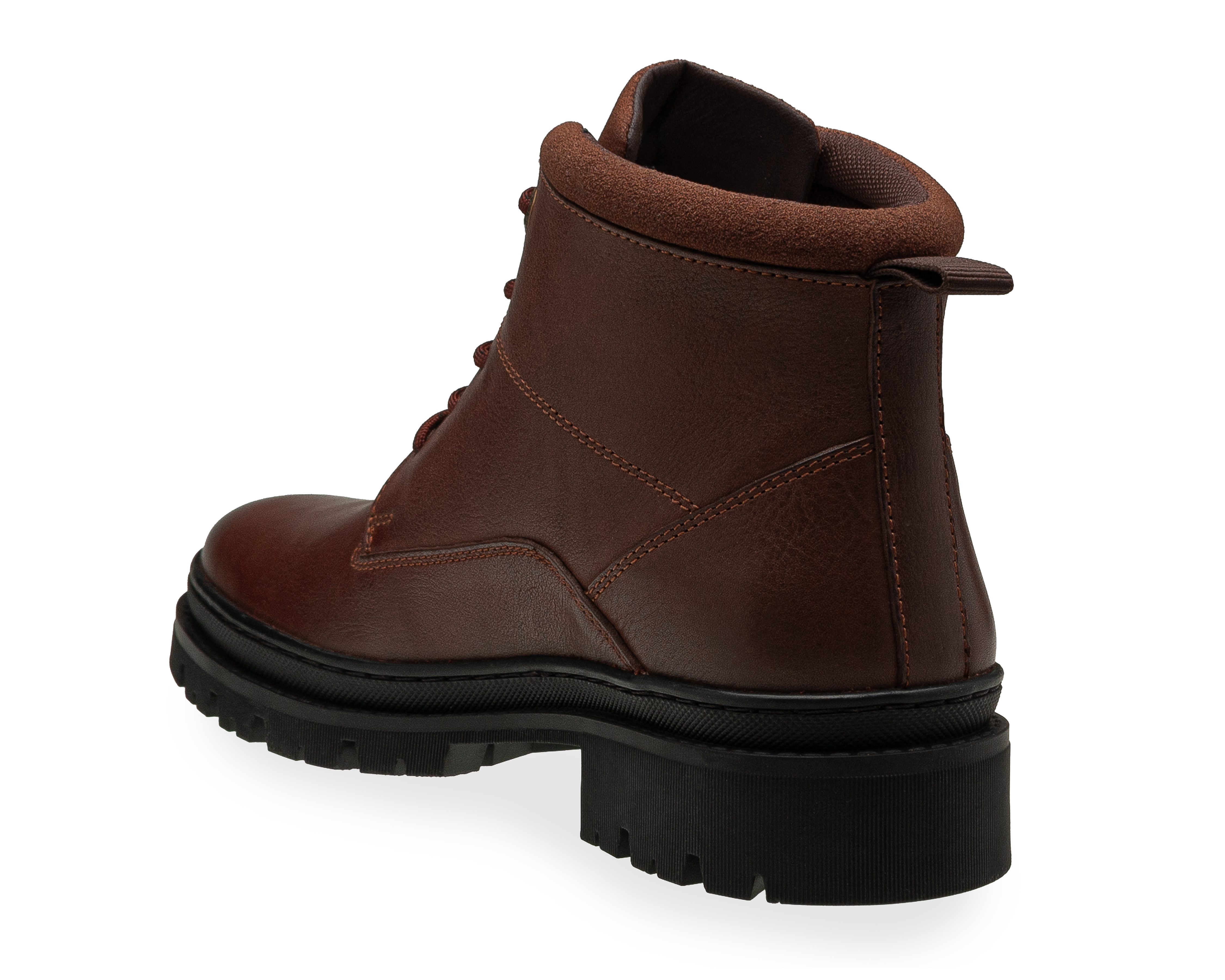 Foto 3 | Foto 3 | Botas Casuales Levi's Ares de Piel para Hombre