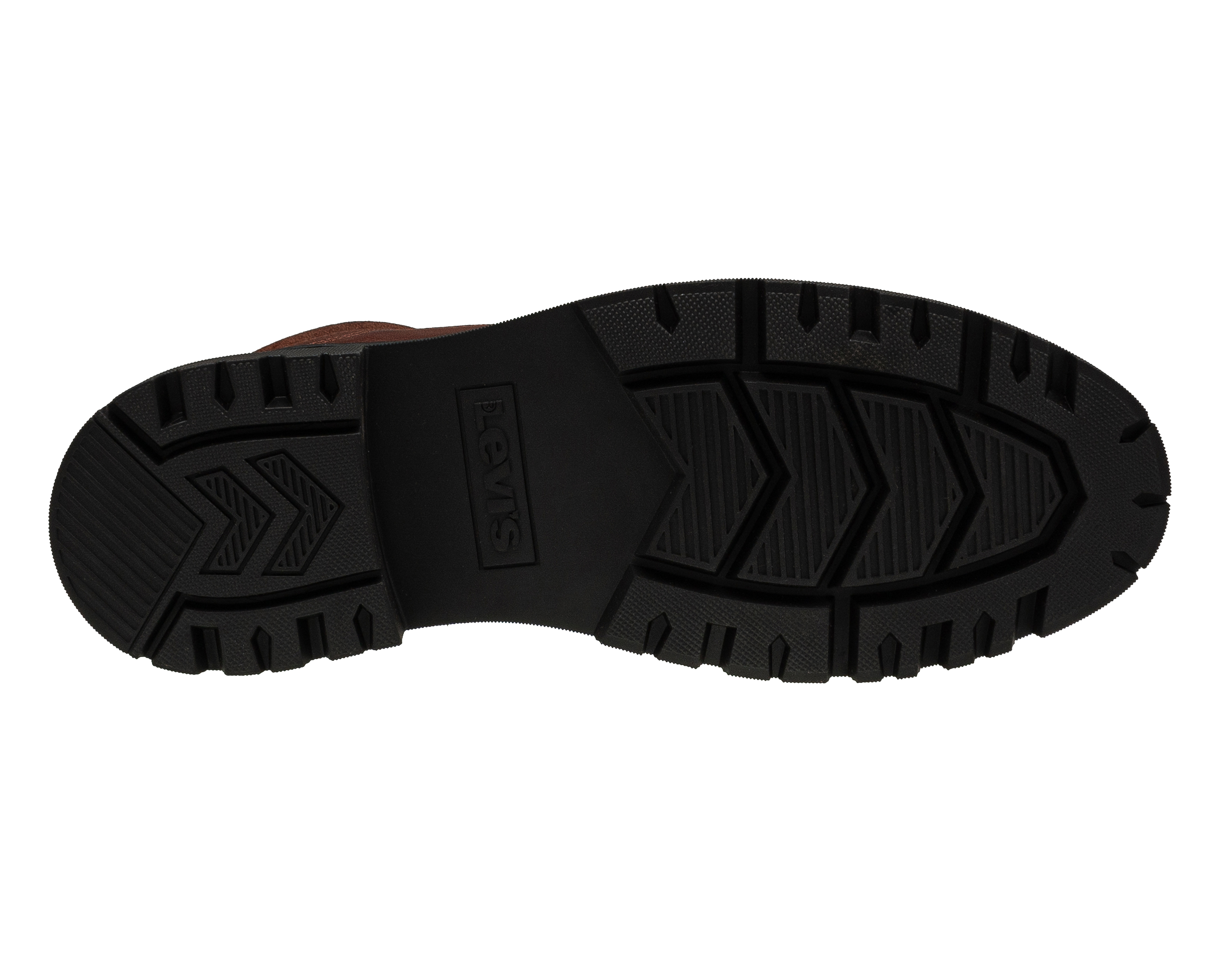 Foto 4 | Foto 4 | Botas Casuales Levi's Ares de Piel para Hombre