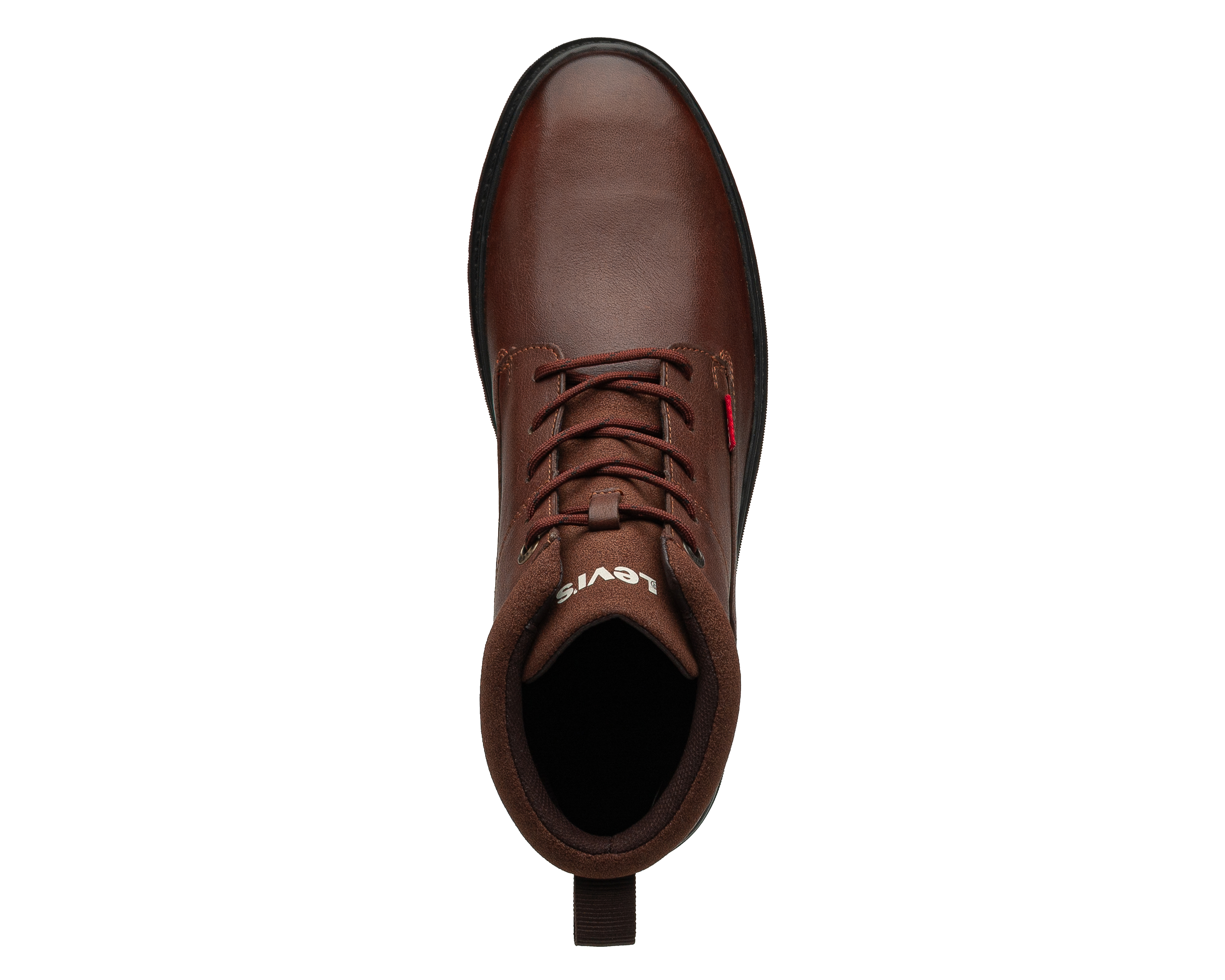 Foto 5 | Foto 5 | Botas Casuales Levi's Ares de Piel para Hombre