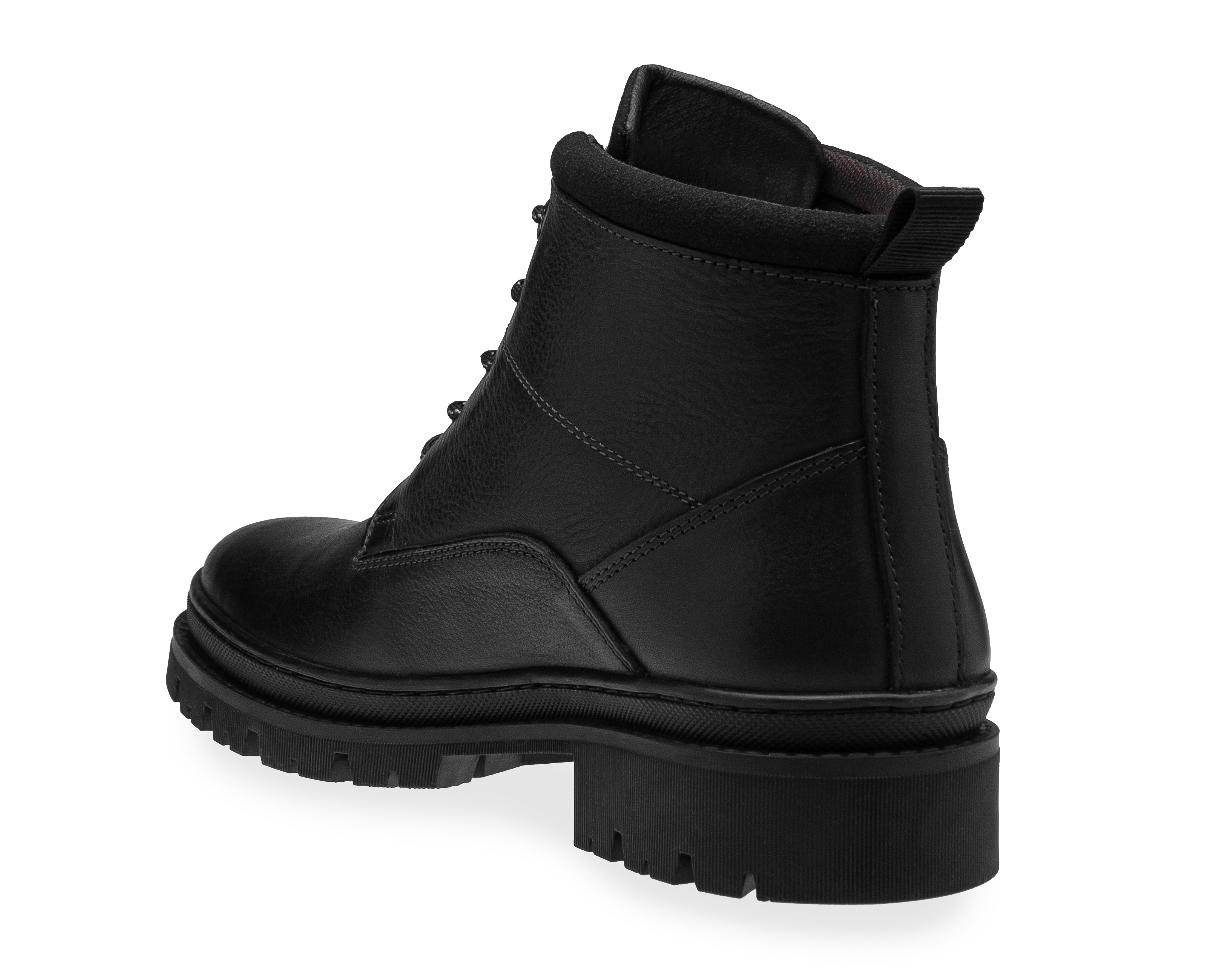 Foto 3 | Foto 3 | Botas Casuales Levi's Ares de Piel para Hombre