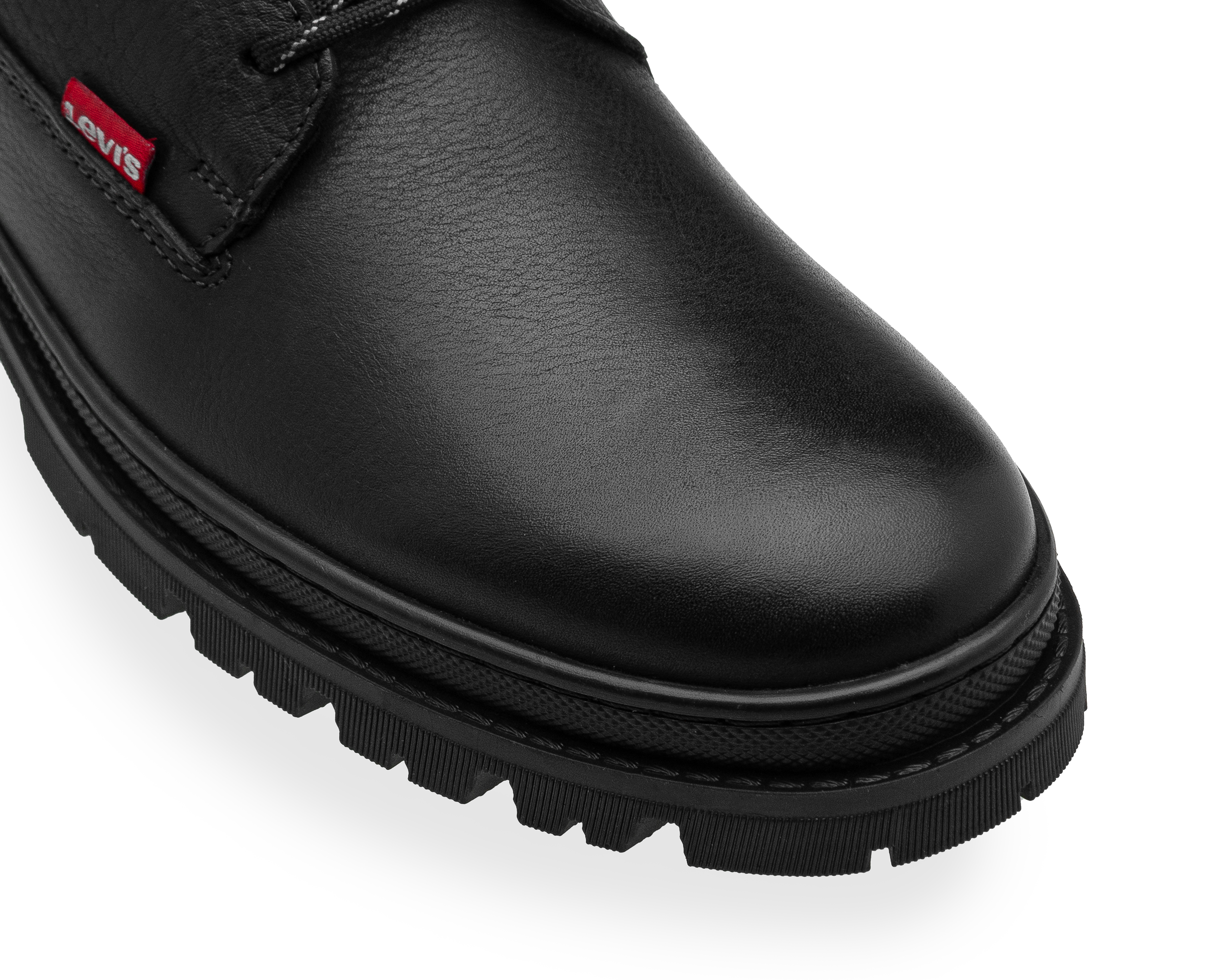 Foto 6 | Foto 6 | Botas Casuales Levi's Ares de Piel para Hombre