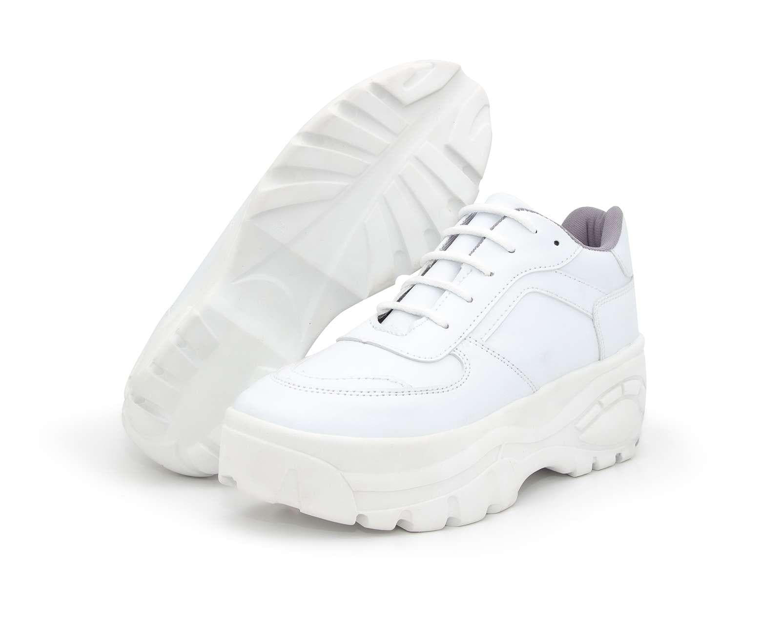 Tenis Casuales 18 Forever para Mujer