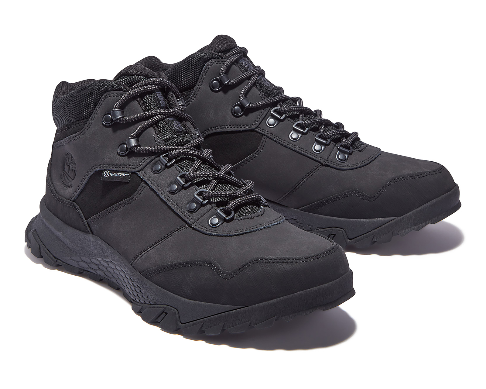 Foto 2 pulgar | Foto 1 | Botas Outdoor Timberland Lincoln Peak para Hombre