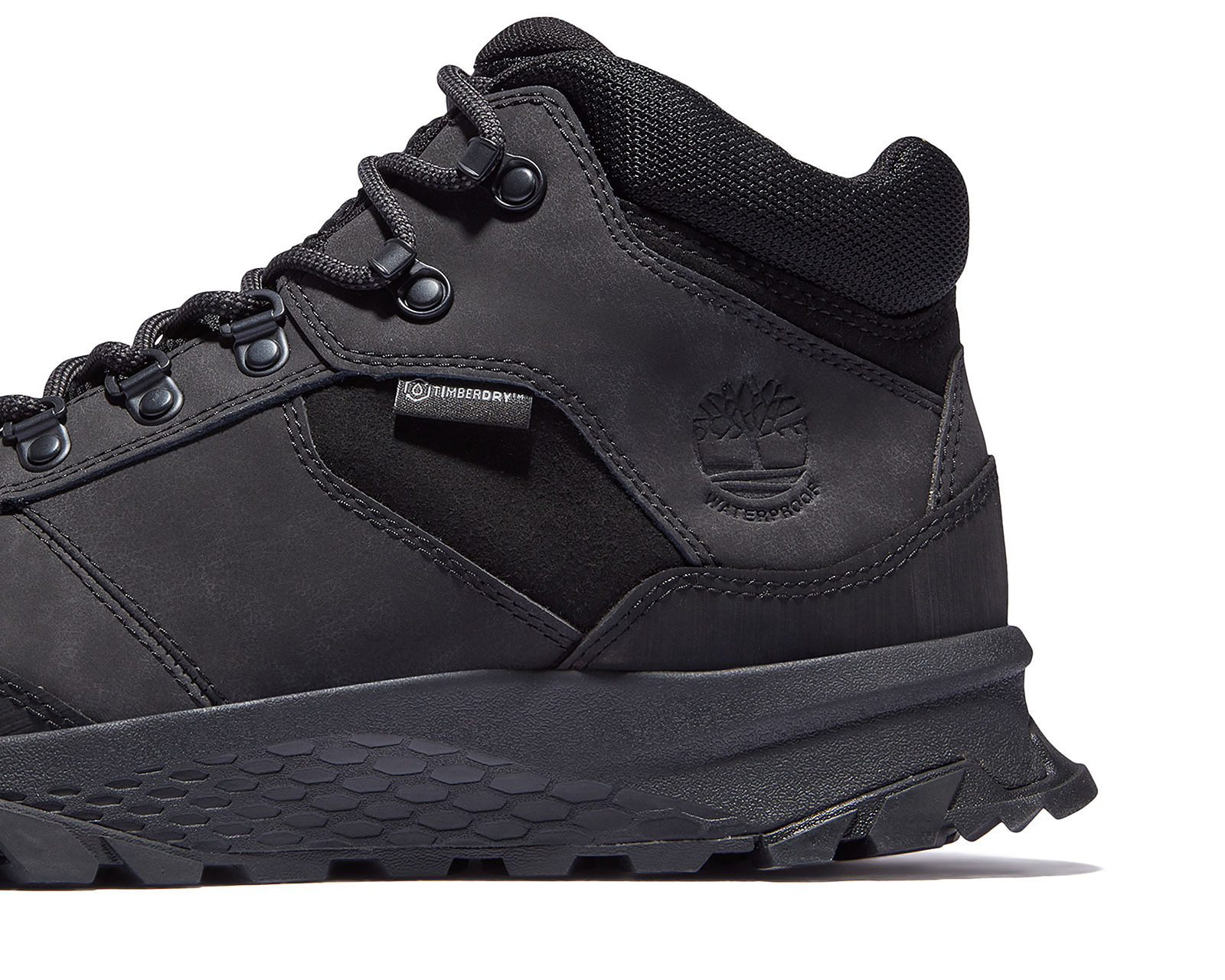 Foto 6 pulgar | Foto 5 | Botas Outdoor Timberland Lincoln Peak para Hombre