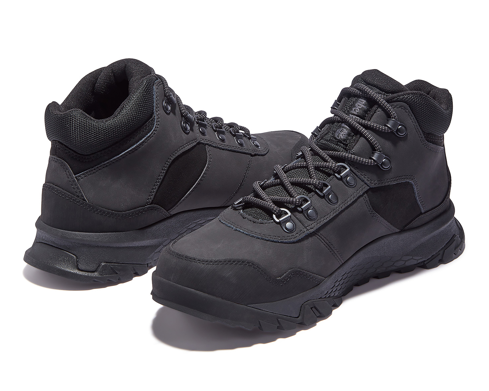 Foto 6 | Foto 6 | Botas Outdoor Timberland Lincoln Peak para Hombre