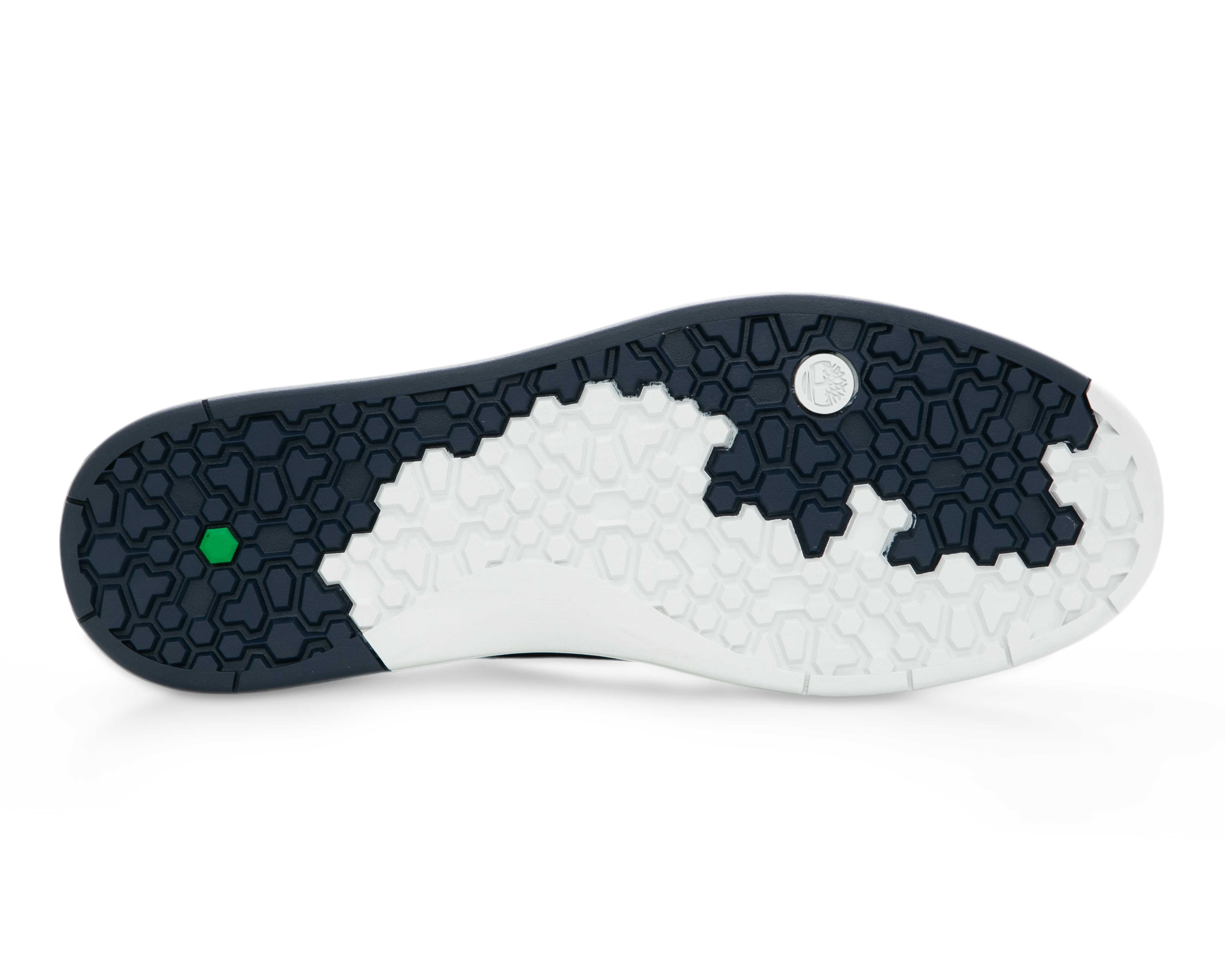 Foto 5 pulgar | Foto 4 | Botas Casuales Timberland Davis Square de Piel para Hombre