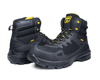 Foto 1 | Foto 1 | Botas de Trabajo Kroogen para Hombre