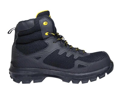 Foto 3 | Foto 3 | Botas de Trabajo Kroogen para Hombre