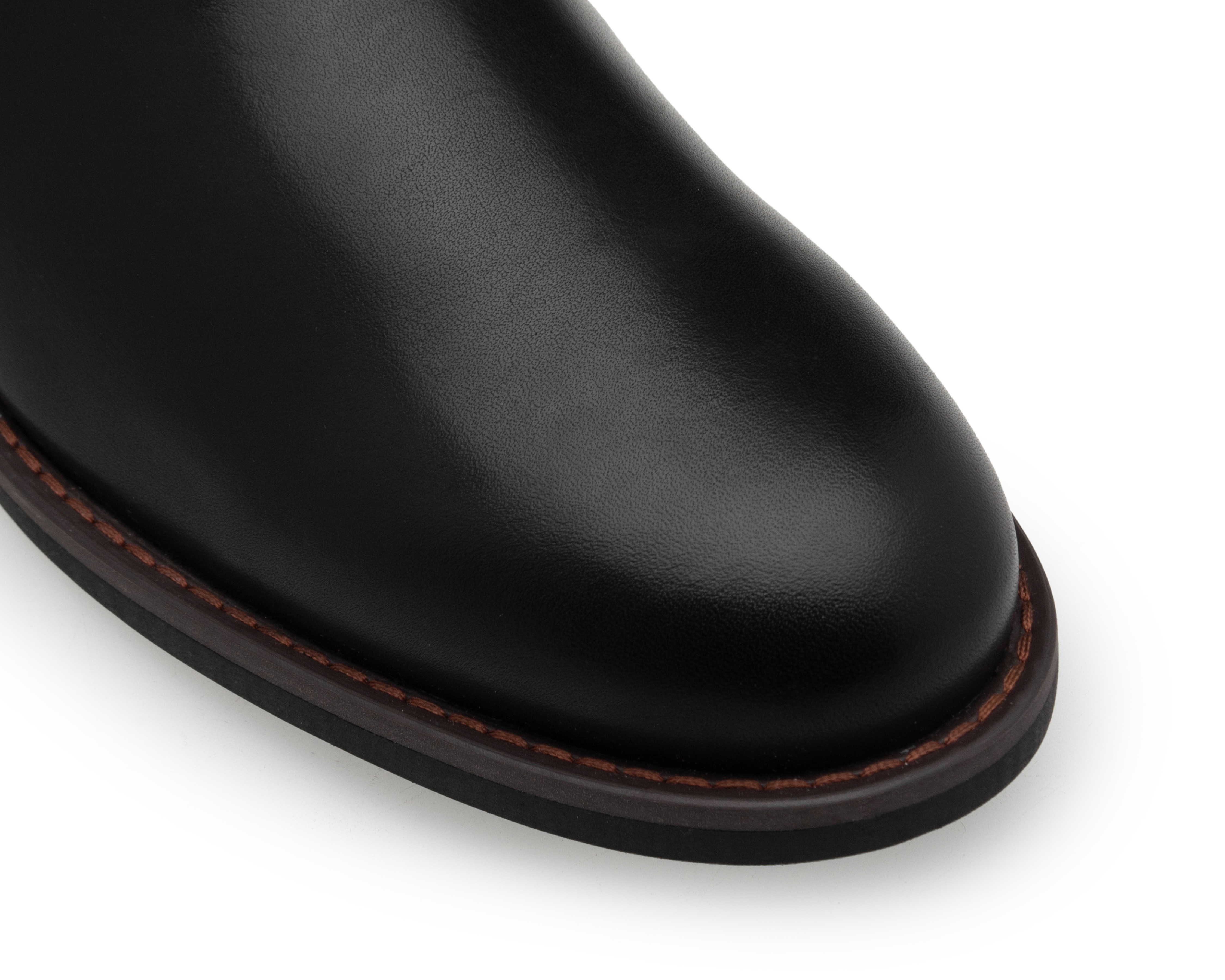 Foto 7 pulgar | Foto 6 | Botines Casuales Levi's Gospel de Piel para Hombre