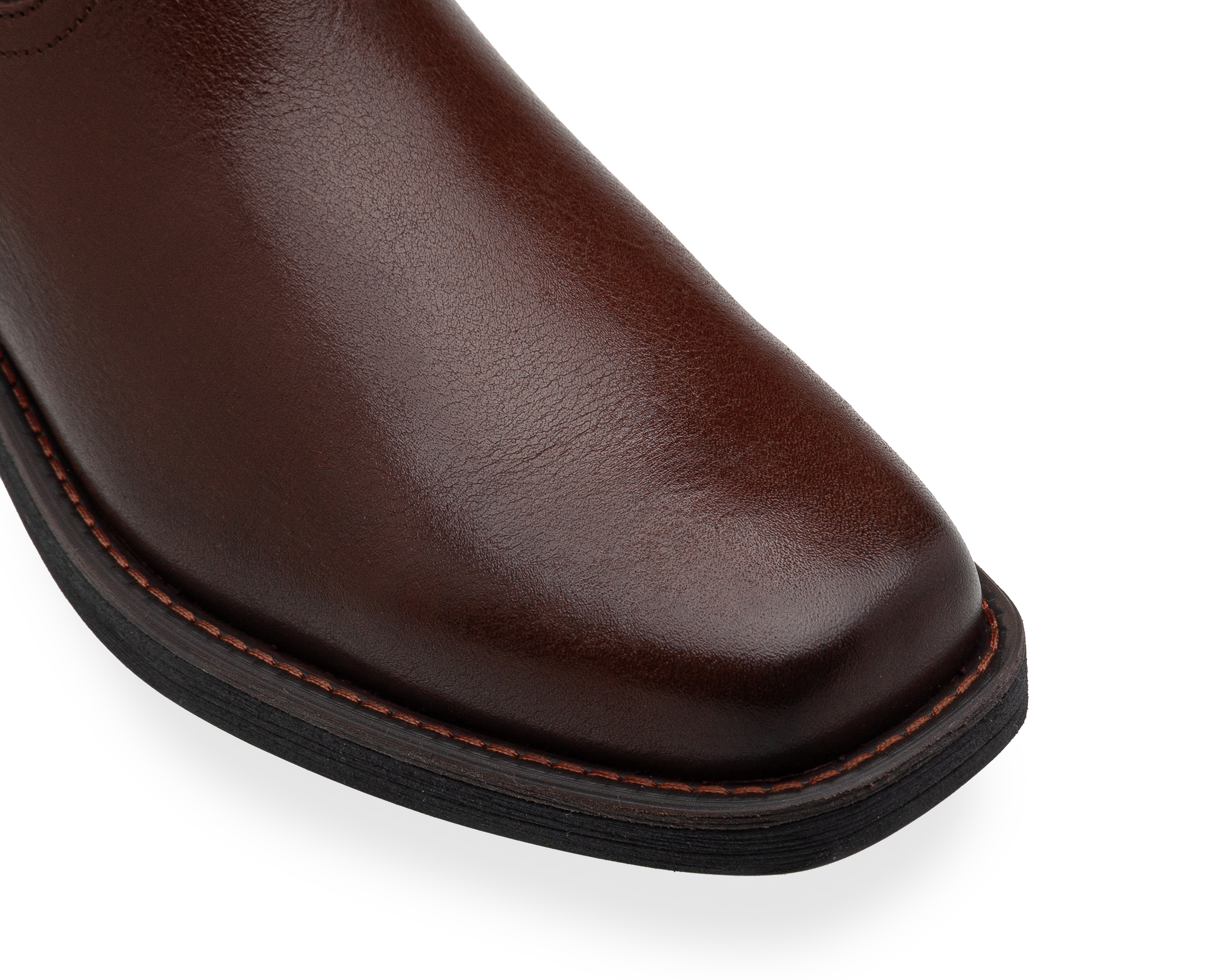 Foto 7 pulgar | Foto 6 | Botas Vaqueras Levi's Harry de Piel para Hombre