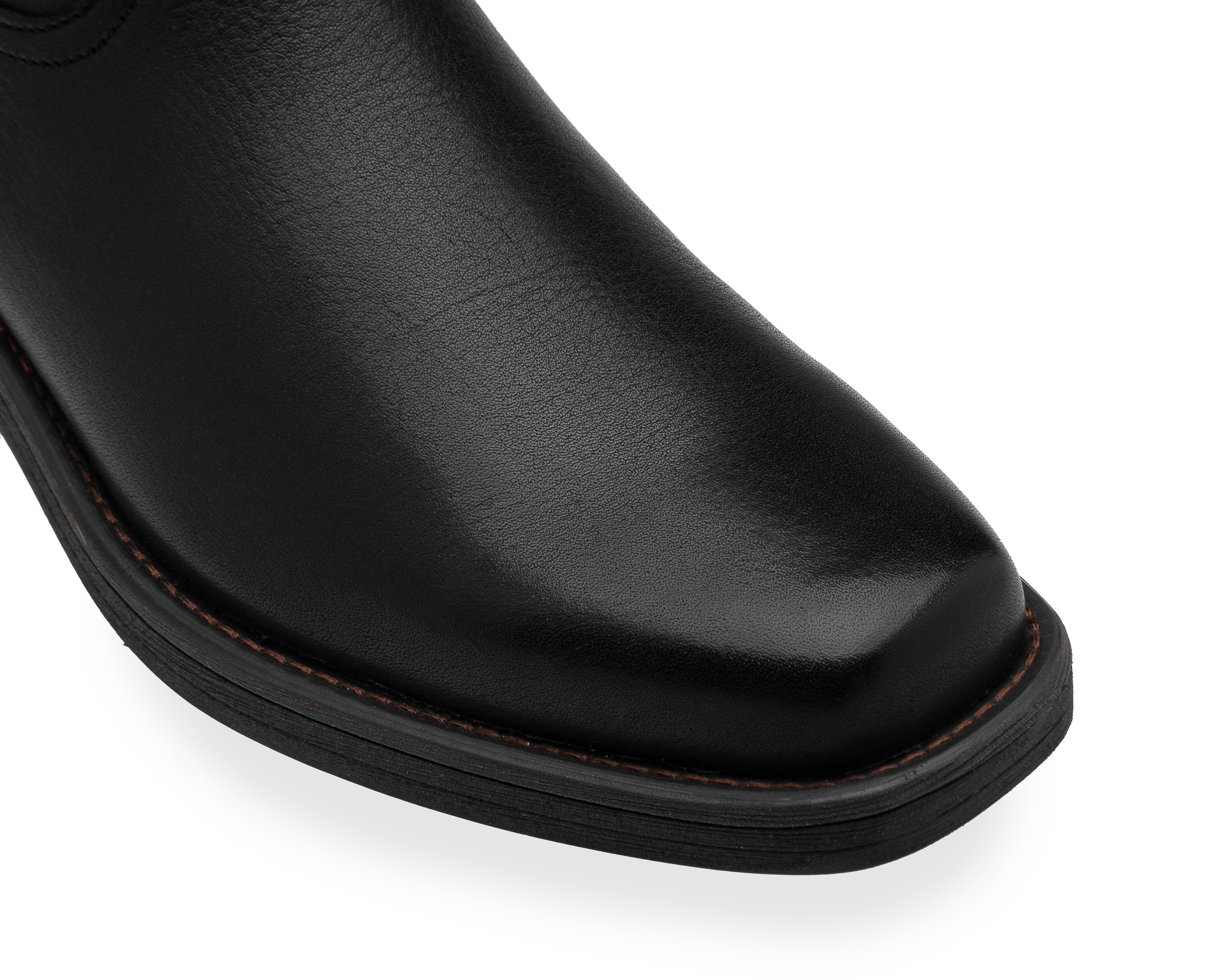 Foto 6 | Foto 6 | Botas Vaqueras Levi's Harry de Piel para Hombre