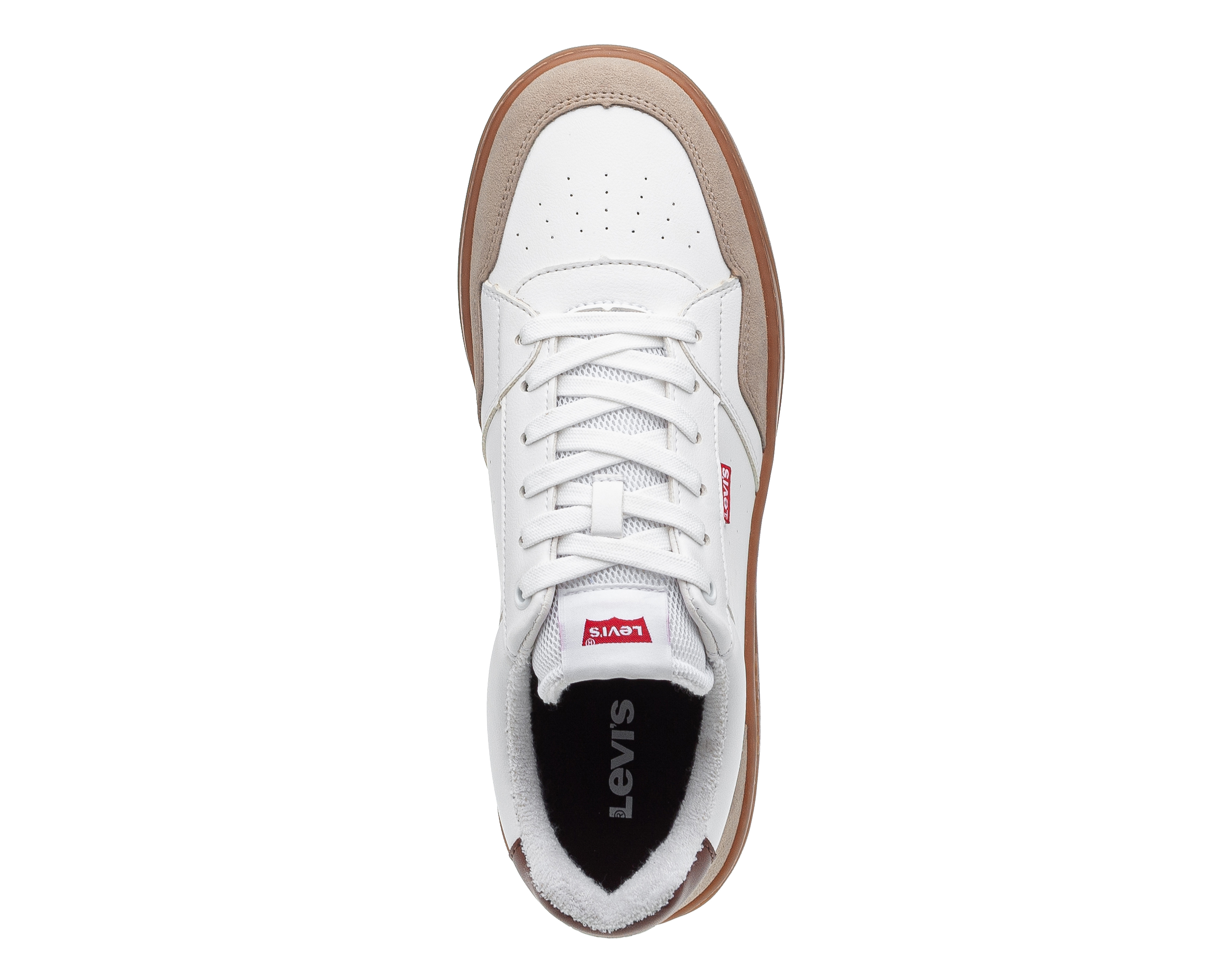 Foto 6 pulgar | Foto 5 | Tenis Levi's Glide 2L C para Hombre