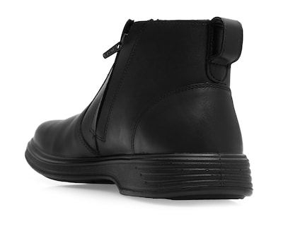 Foto 3 | Foto 3 | Botas Confort Flexi de Piel para Hombre