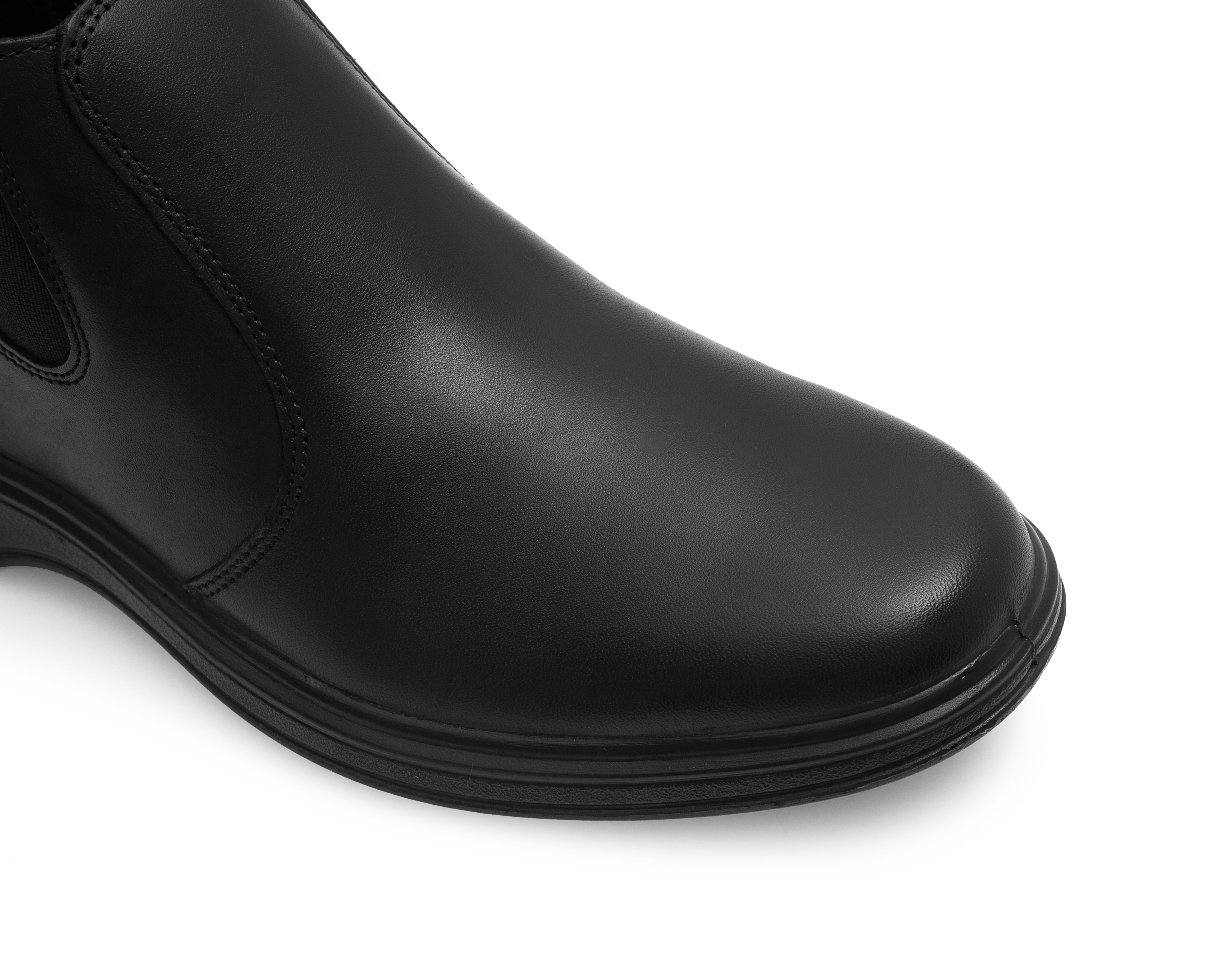 Foto 7 pulgar | Foto 6 | Botas Confort Flexi de Piel para Hombre