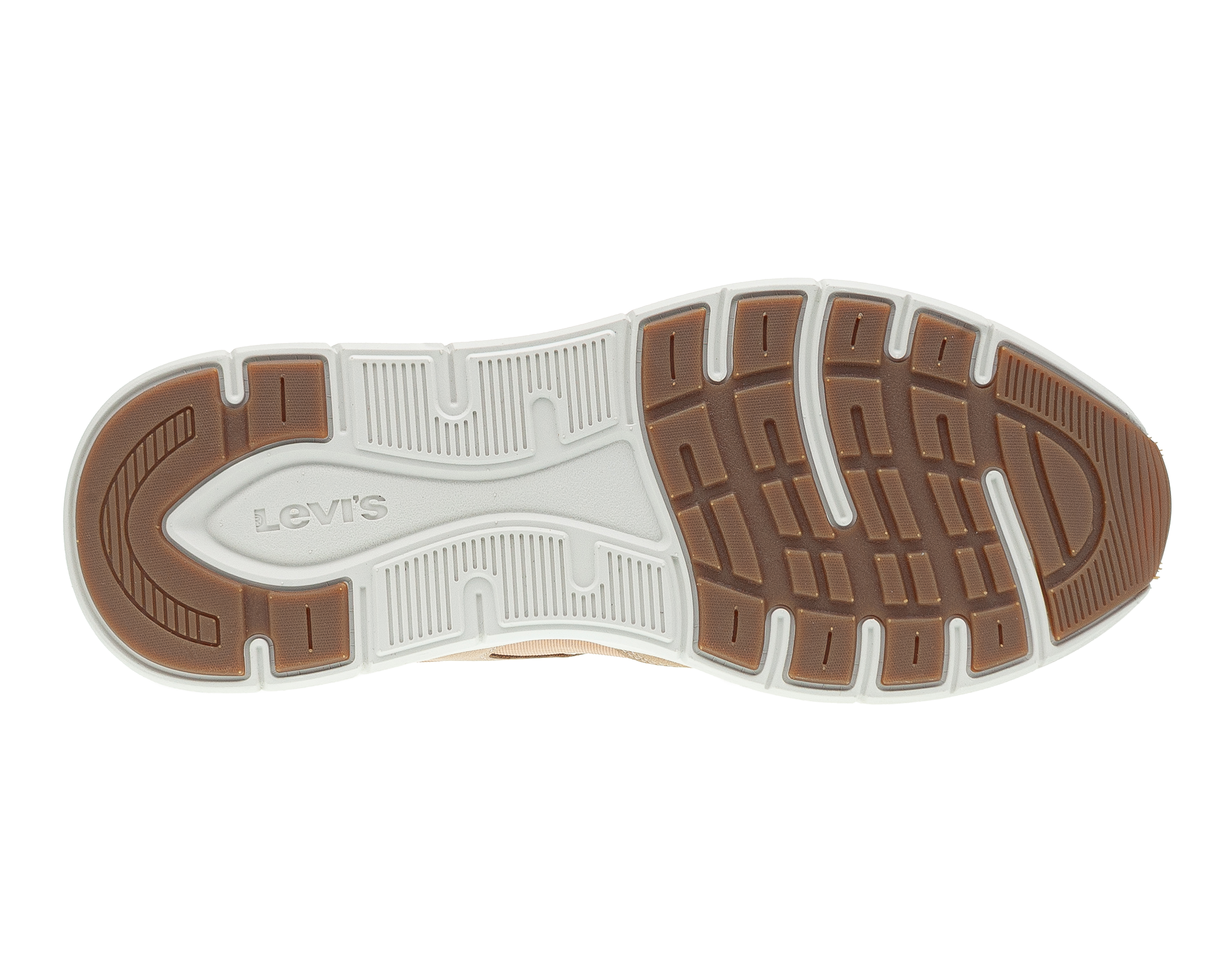 Foto 4 | Foto 4 | Tenis Levi's Hermes para Hombre