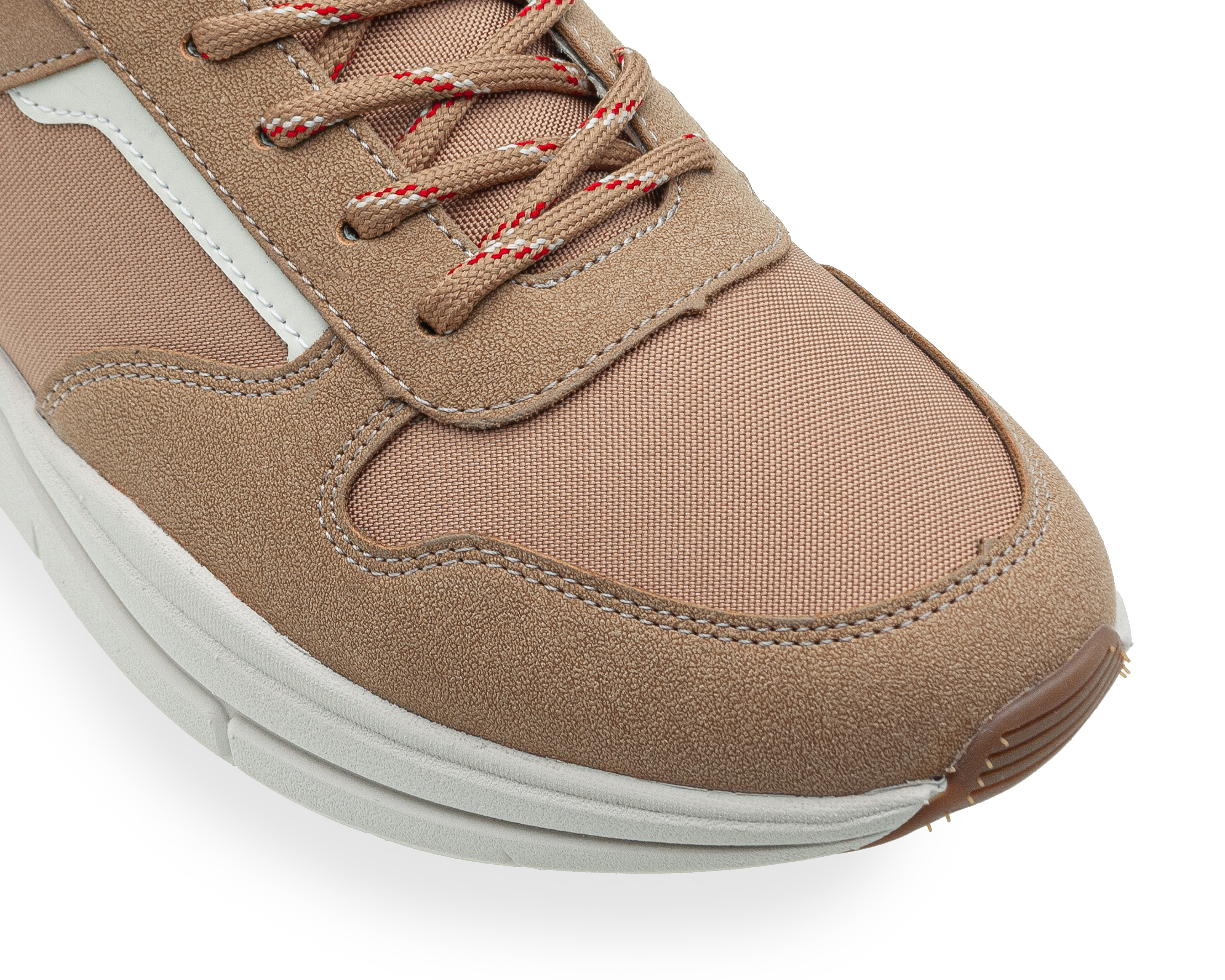 Foto 7 pulgar | Foto 6 | Tenis Levi's Hermes para Hombre