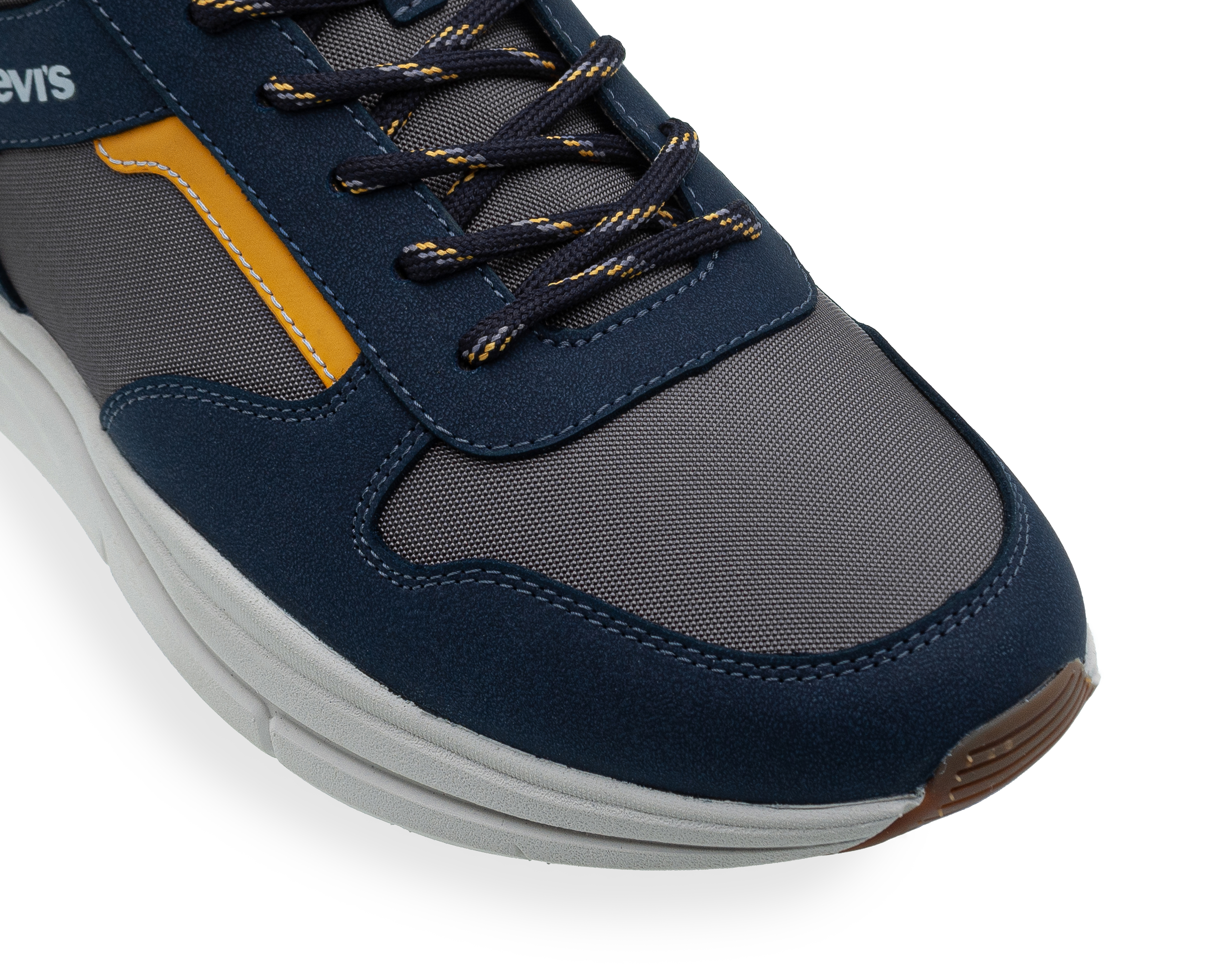 Foto 6 | Foto 6 | Tenis Levi's Hermes para Hombre