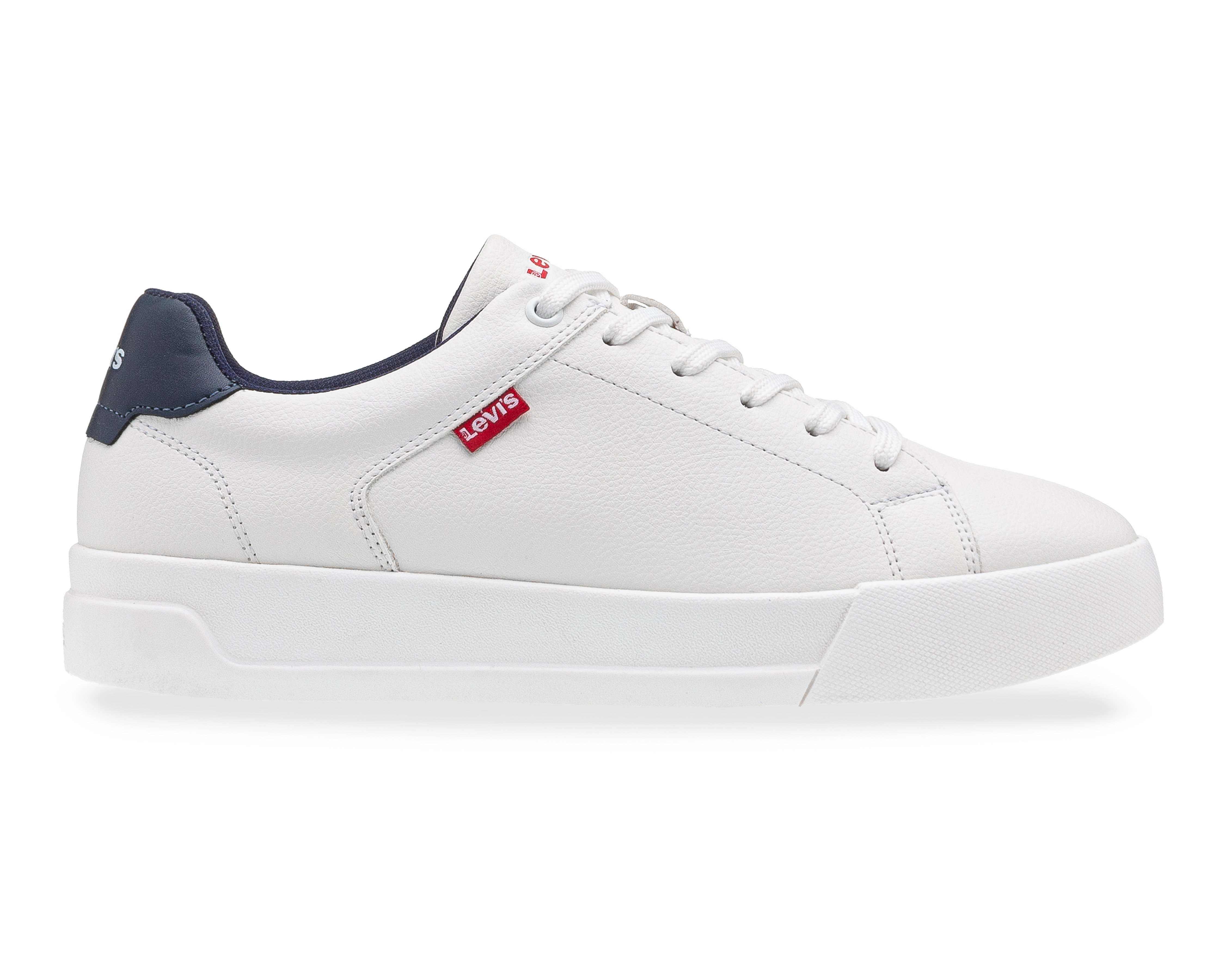 Foto 3 pulgar | Foto 2 | Tenis Levi's Menfis para Hombre