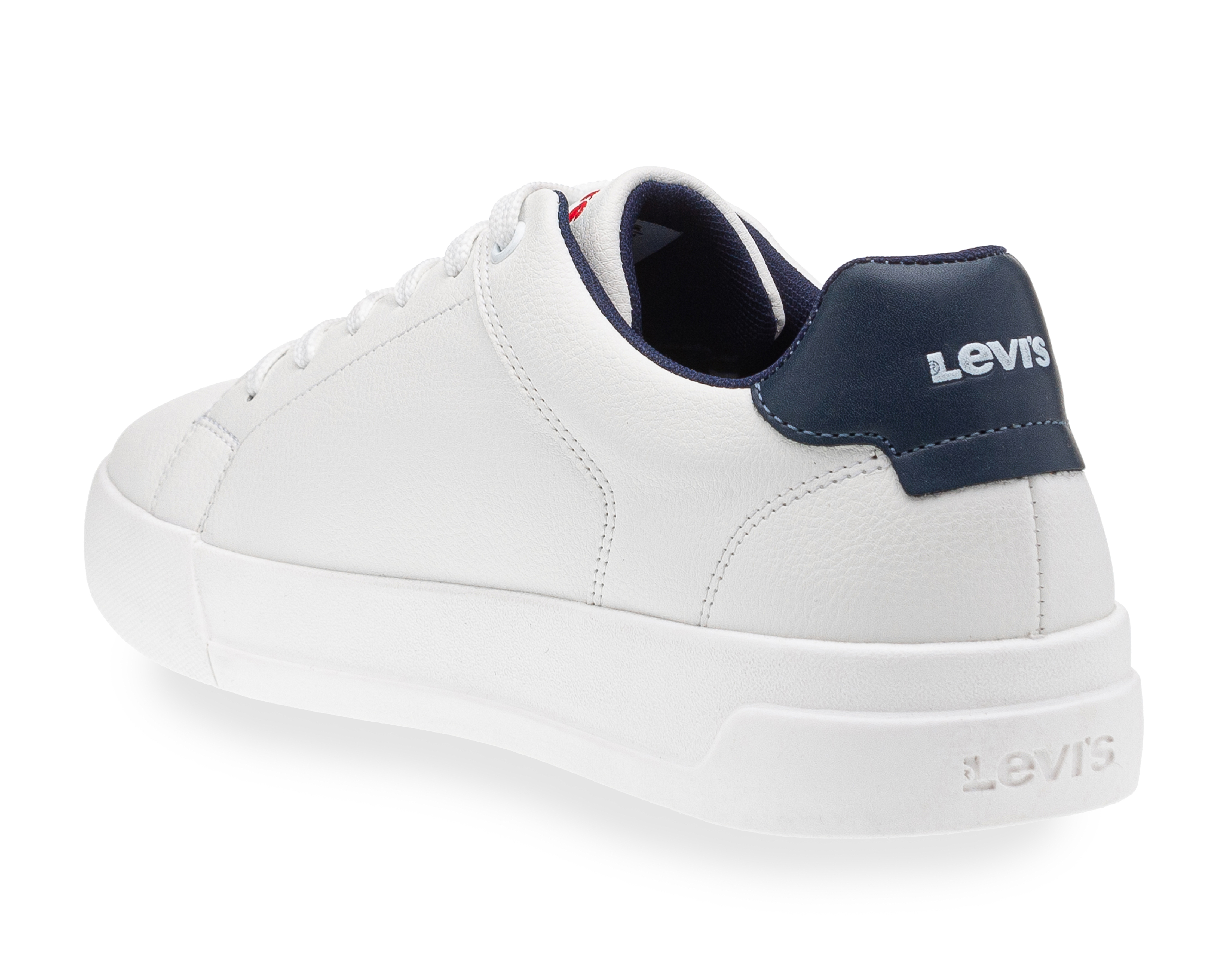 Foto 4 pulgar | Foto 3 | Tenis Levi's Menfis para Hombre