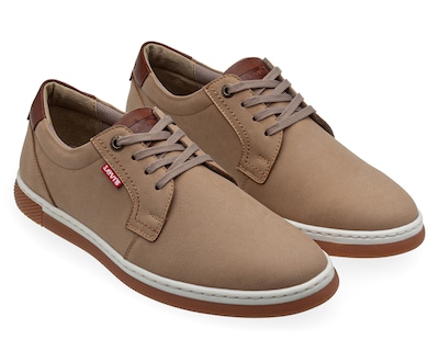 Foto 1 | Foto 1 | Zapatos Casuales Levi's Nathan de Piel para Hombre