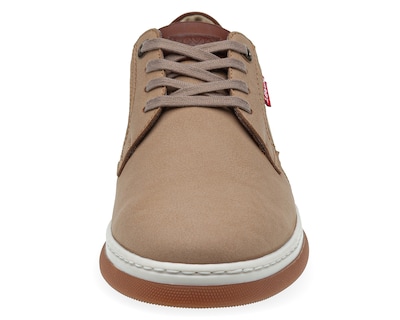 Foto 6 | Foto 6 | Zapatos Casuales Levi's Nathan de Piel para Hombre