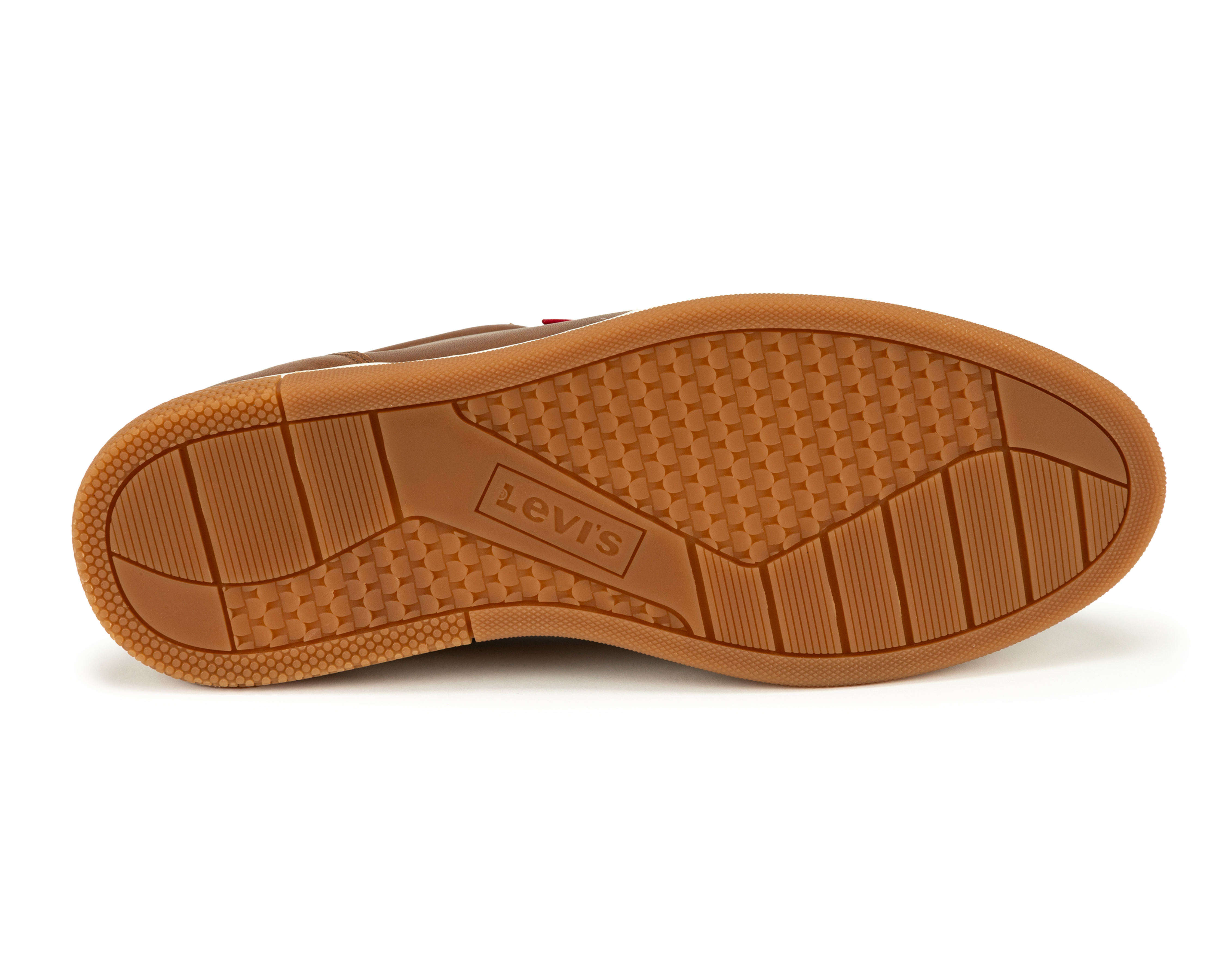 Foto 4 | Foto 4 | Tenis Casuales Levi's de Piel para Hombre