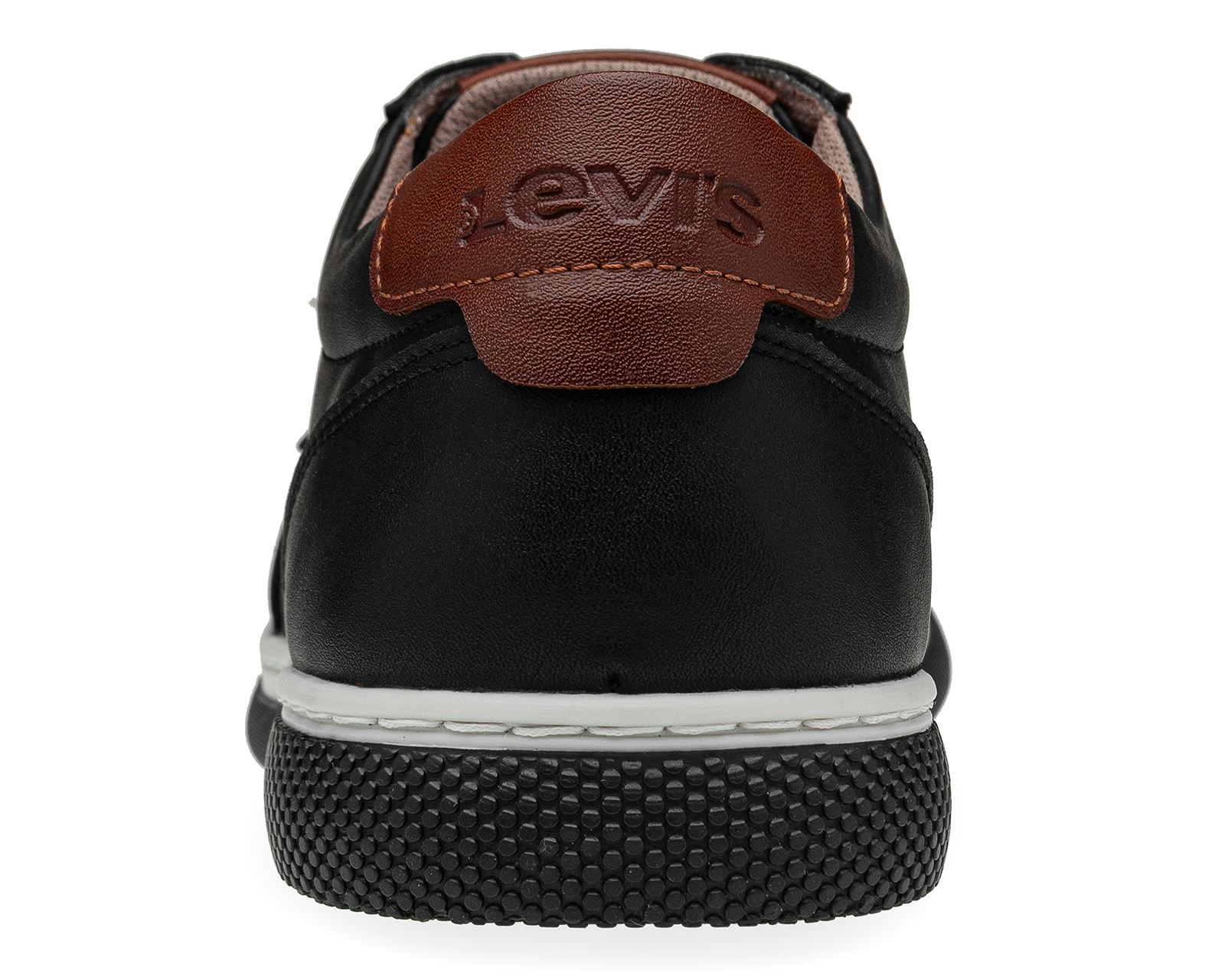 Foto 3 | Foto 3 | Zapatos Casuales Levi's Nathan de Piel para Hombre