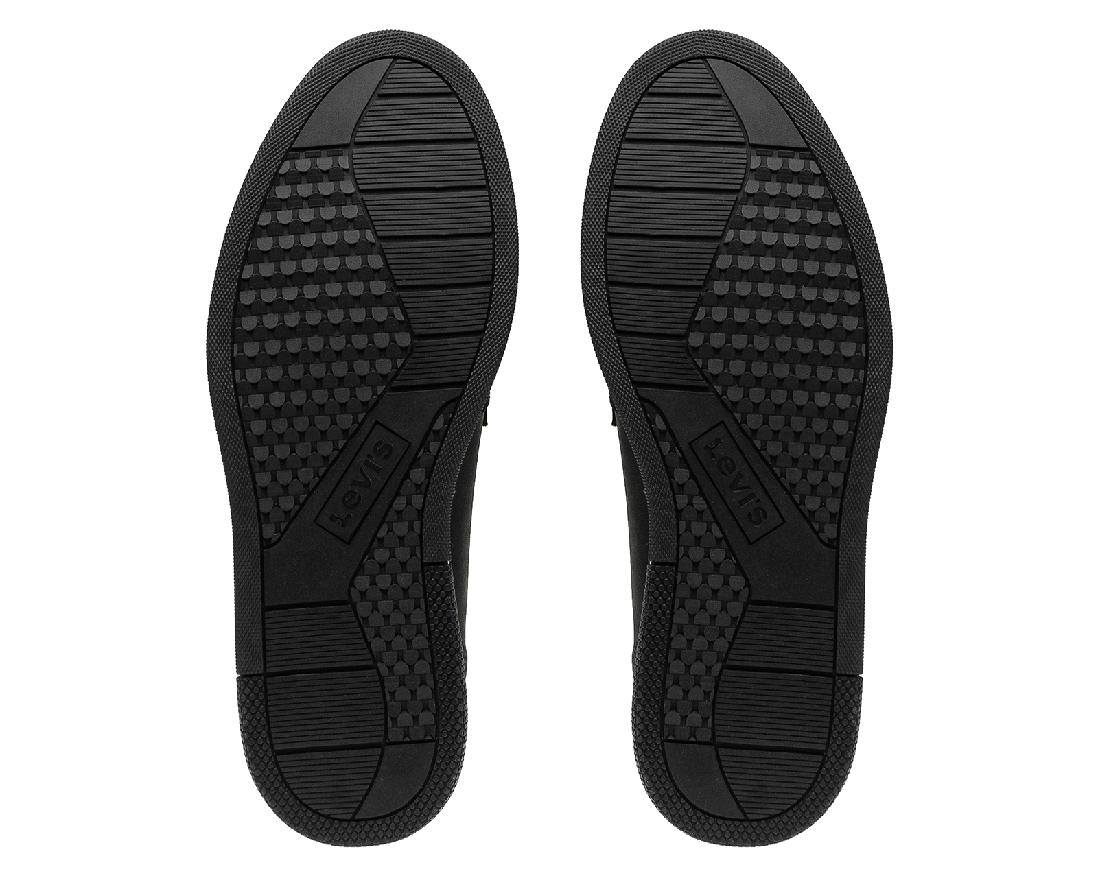 Foto 4 | Foto 4 | Zapatos Casuales Levi's Nathan de Piel para Hombre