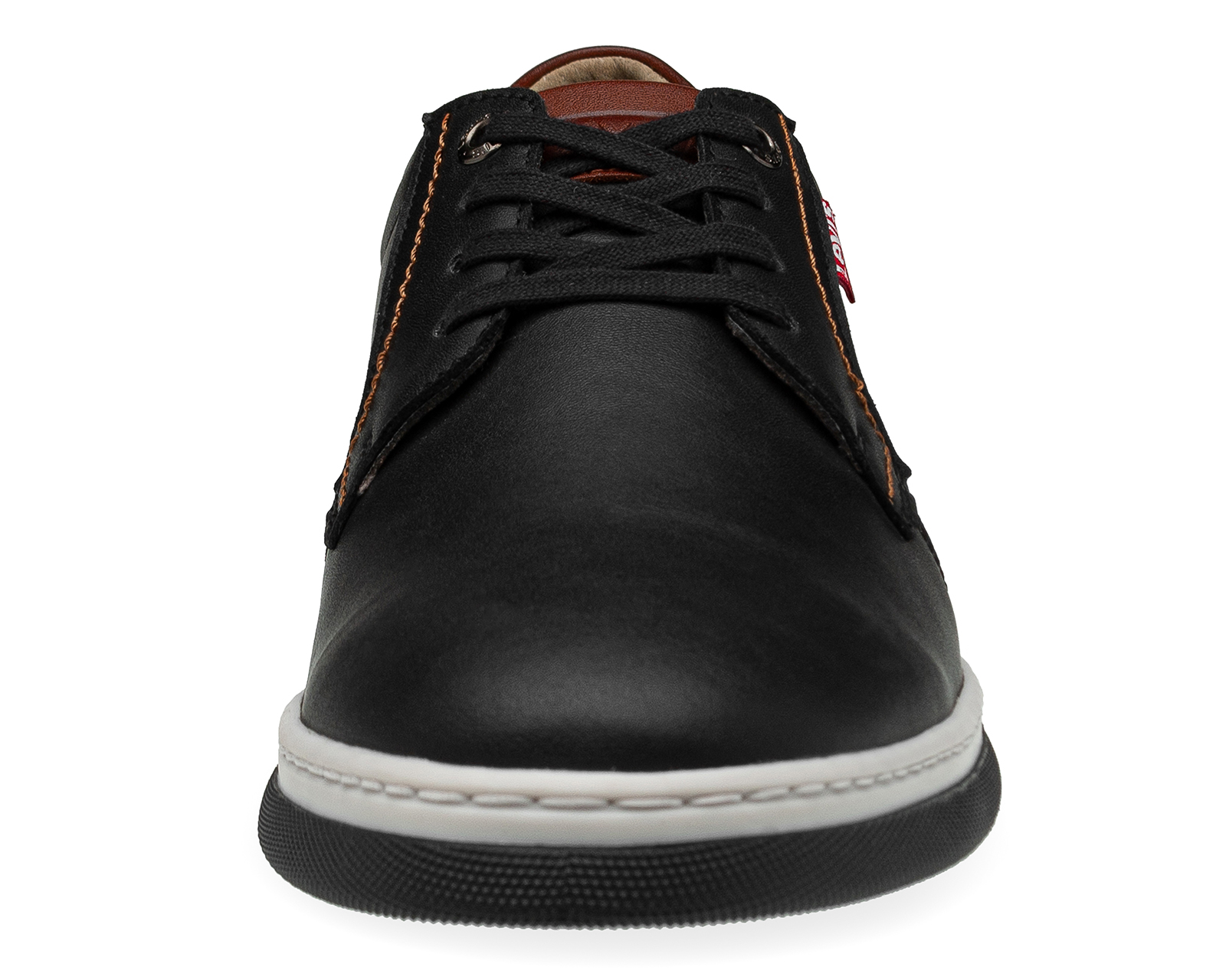 Foto 6 | Foto 6 | Zapatos Casuales Levi's Nathan de Piel para Hombre