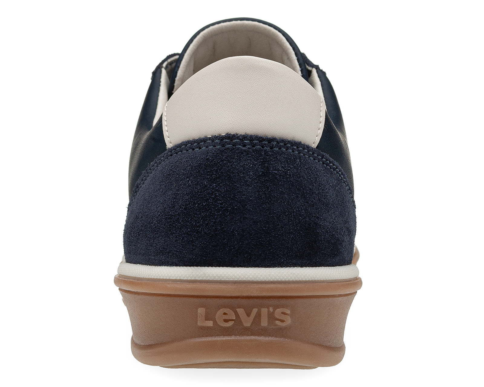 Foto 4 pulgar | Foto 3 | Tenis Levi's Pavel de Piel para Hombre