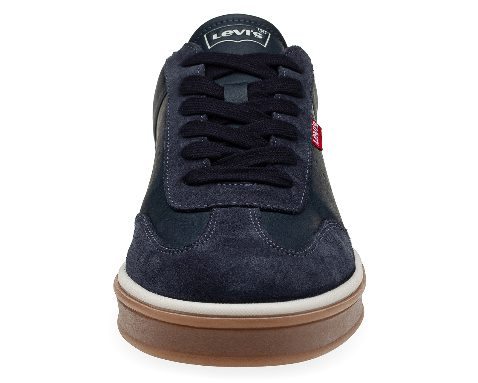 Foto 7 pulgar | Foto 6 | Tenis Levi's Pavel de Piel para Hombre