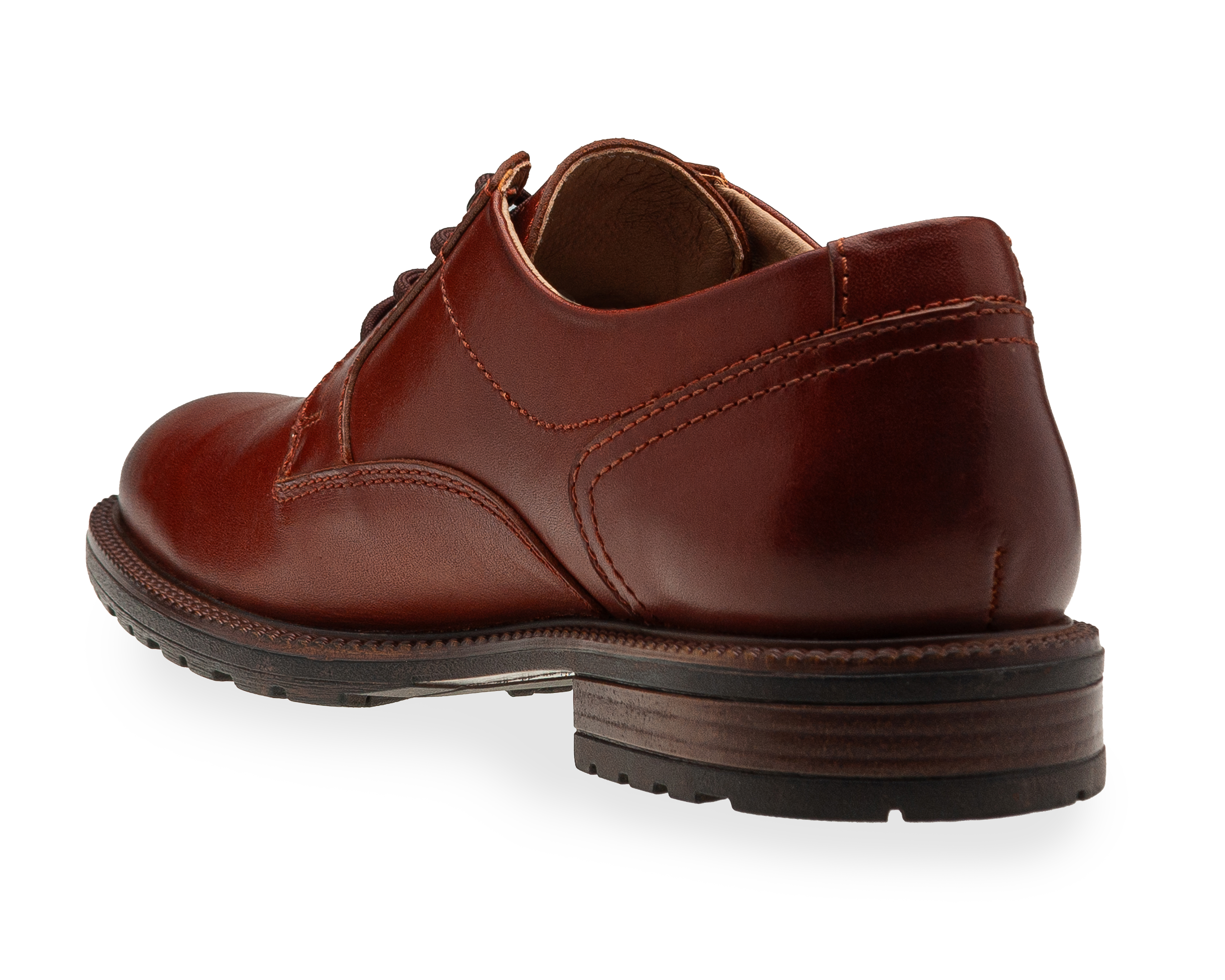 Foto 3 | Foto 3 | Zapatos Casuales Levi's Tebas de Piel para Hombre