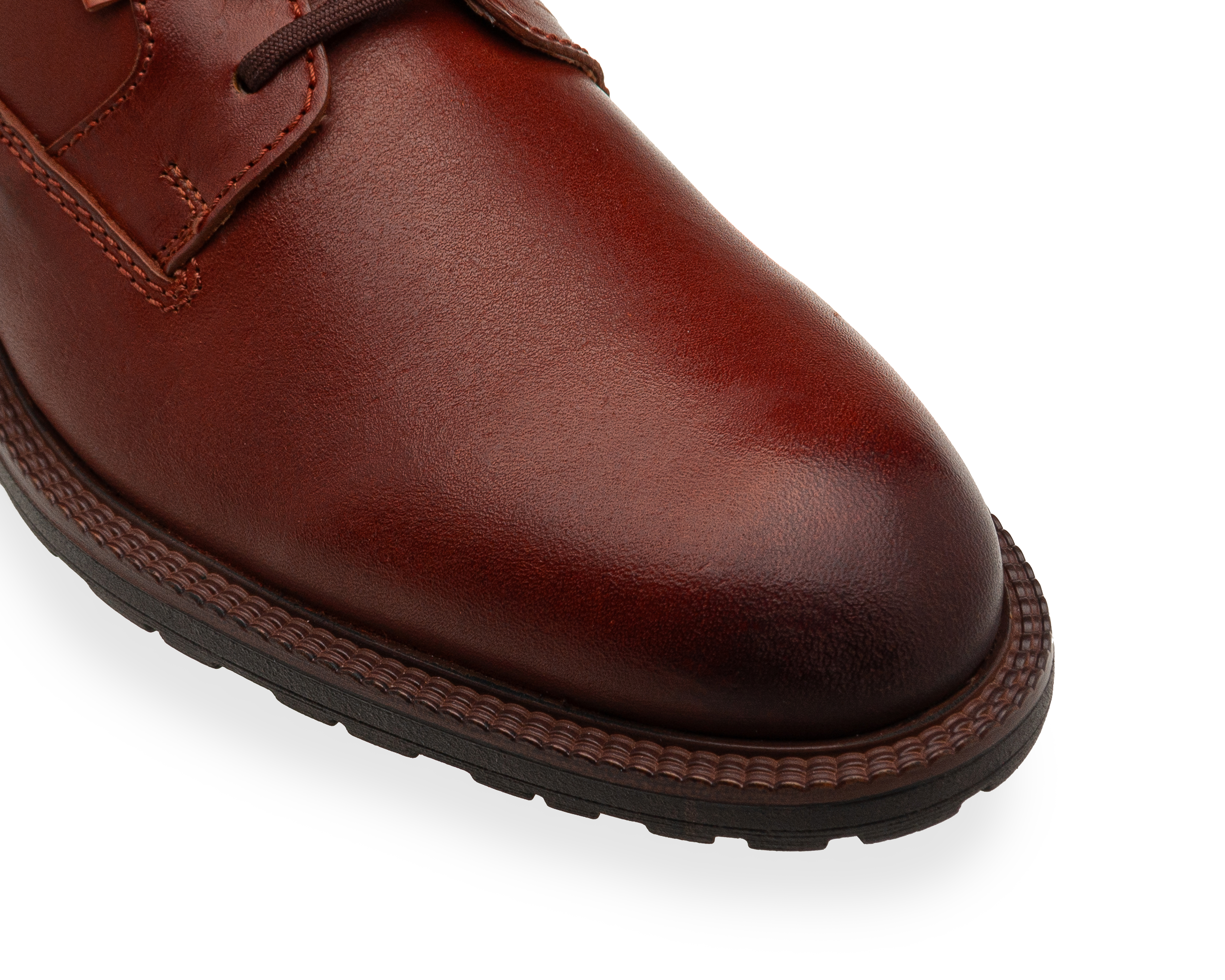 Foto 6 | Foto 6 | Zapatos Casuales Levi's Tebas de Piel para Hombre