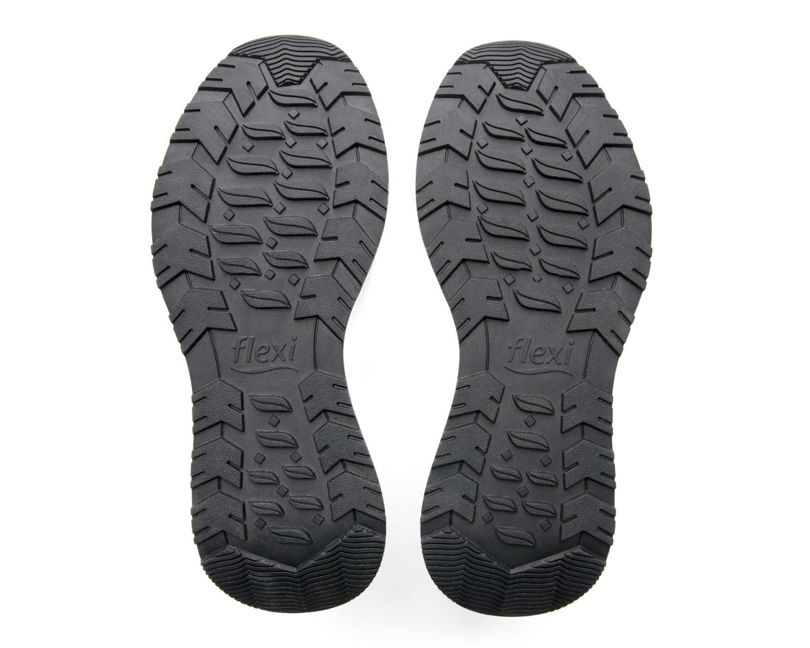 Foto 5 pulgar | Foto 4 | Tenis Casuales Flexi de Piel para Hombre