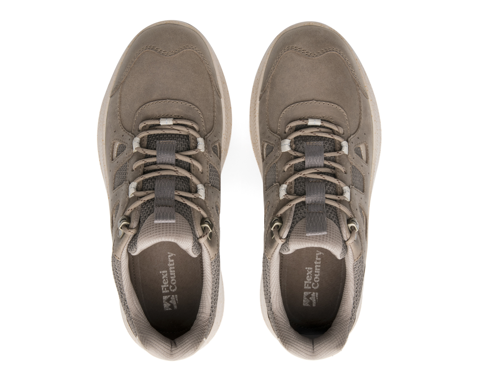 Foto 5 | Foto 5 | Botas de Trabajo Flexi Lawson de Piel para Hombre