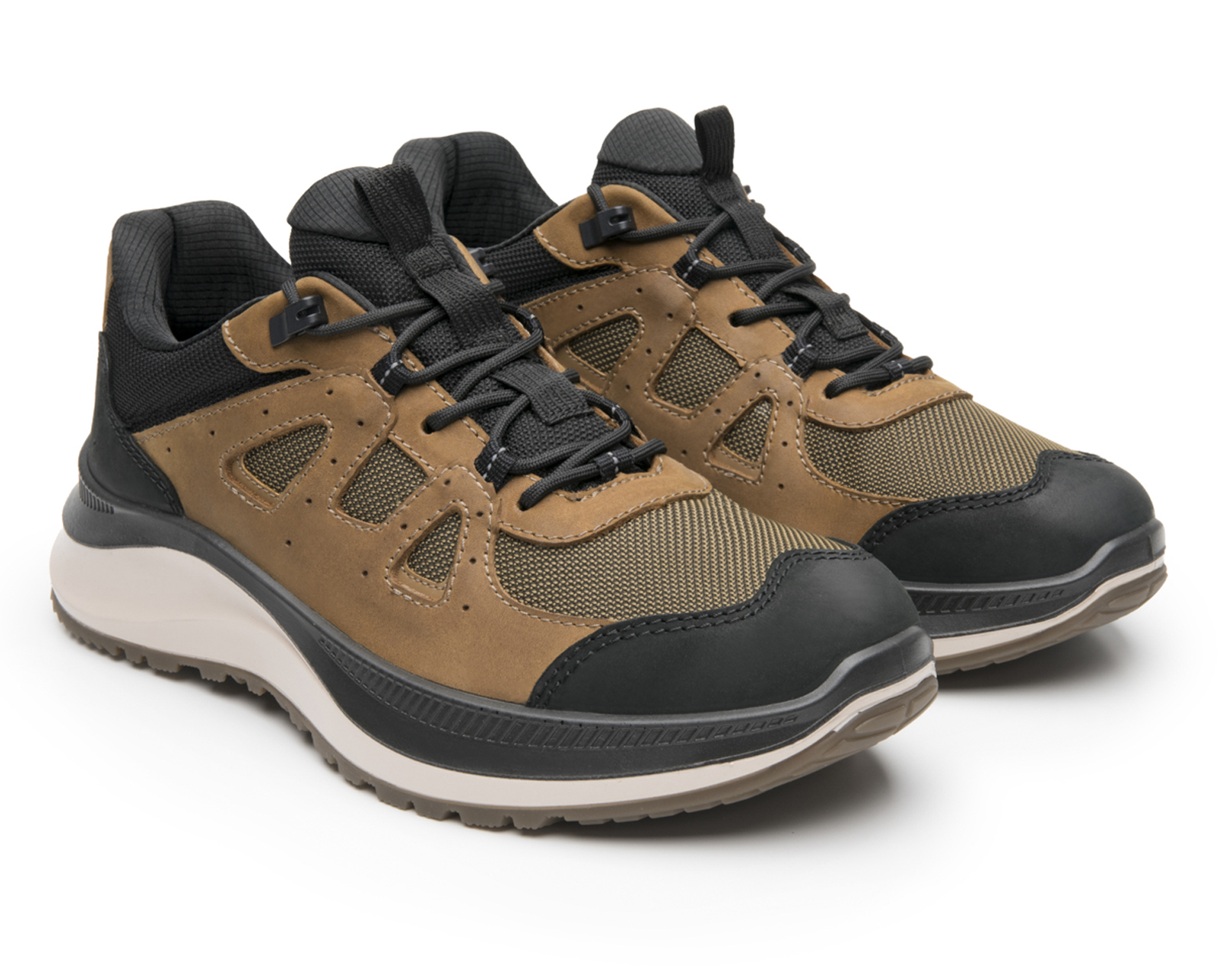 Foto 1 | Foto 1 | Botas de Trabajo Flexi Lawson de Piel para Hombre