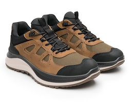 Botas de Trabajo Flexi Lawson de Piel para Hombre