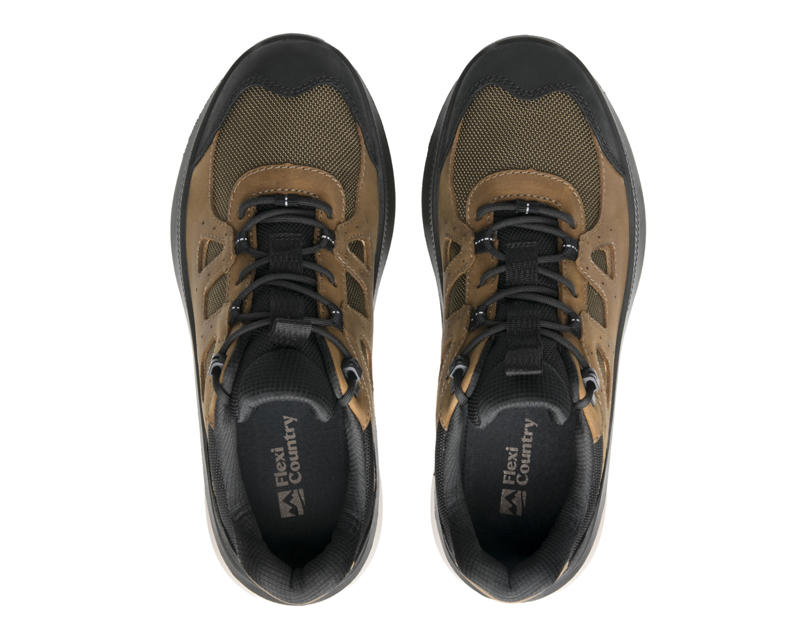 Foto 5 | Foto 5 | Botas de Trabajo Flexi Lawson de Piel para Hombre