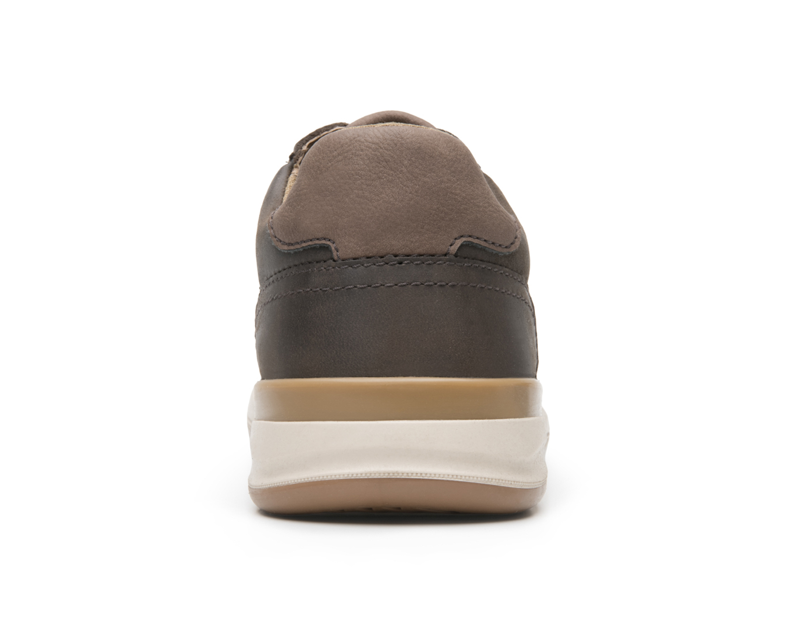 Foto 3 | Foto 3 | Tenis Casuales Flexi Bard de Piel para Hombre